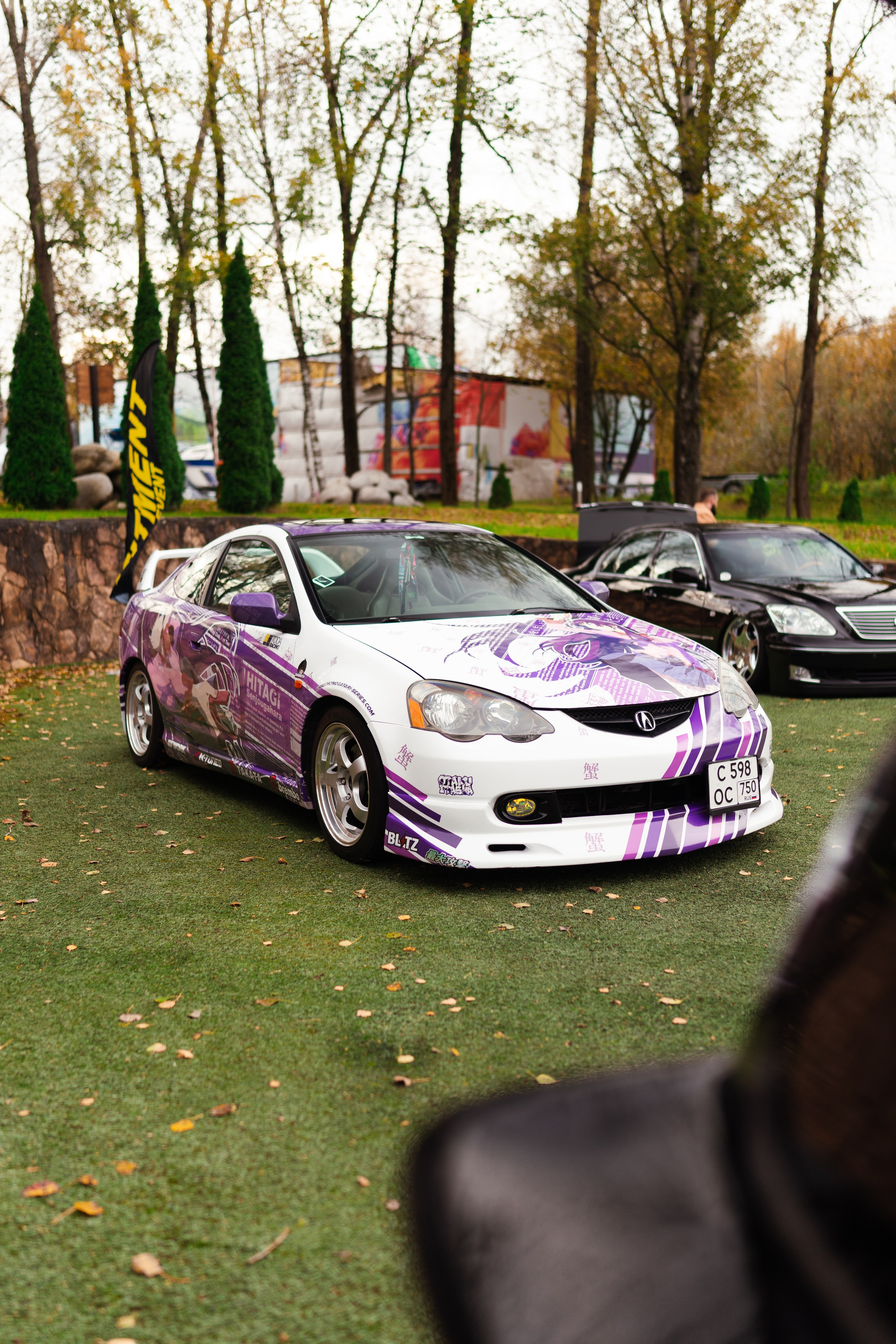 Fitment event 2023. Фотограф в СПБ Алмаз Камаев