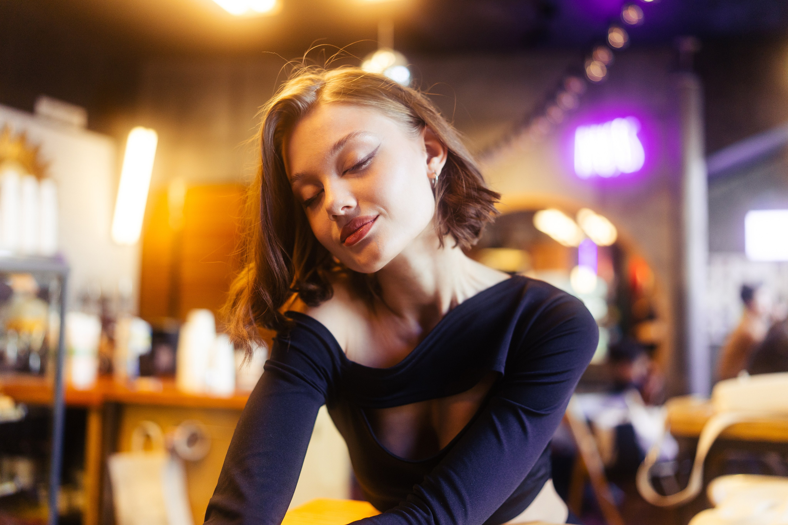 Маргарита. Фотограф в СПБ Алмаз Камаев