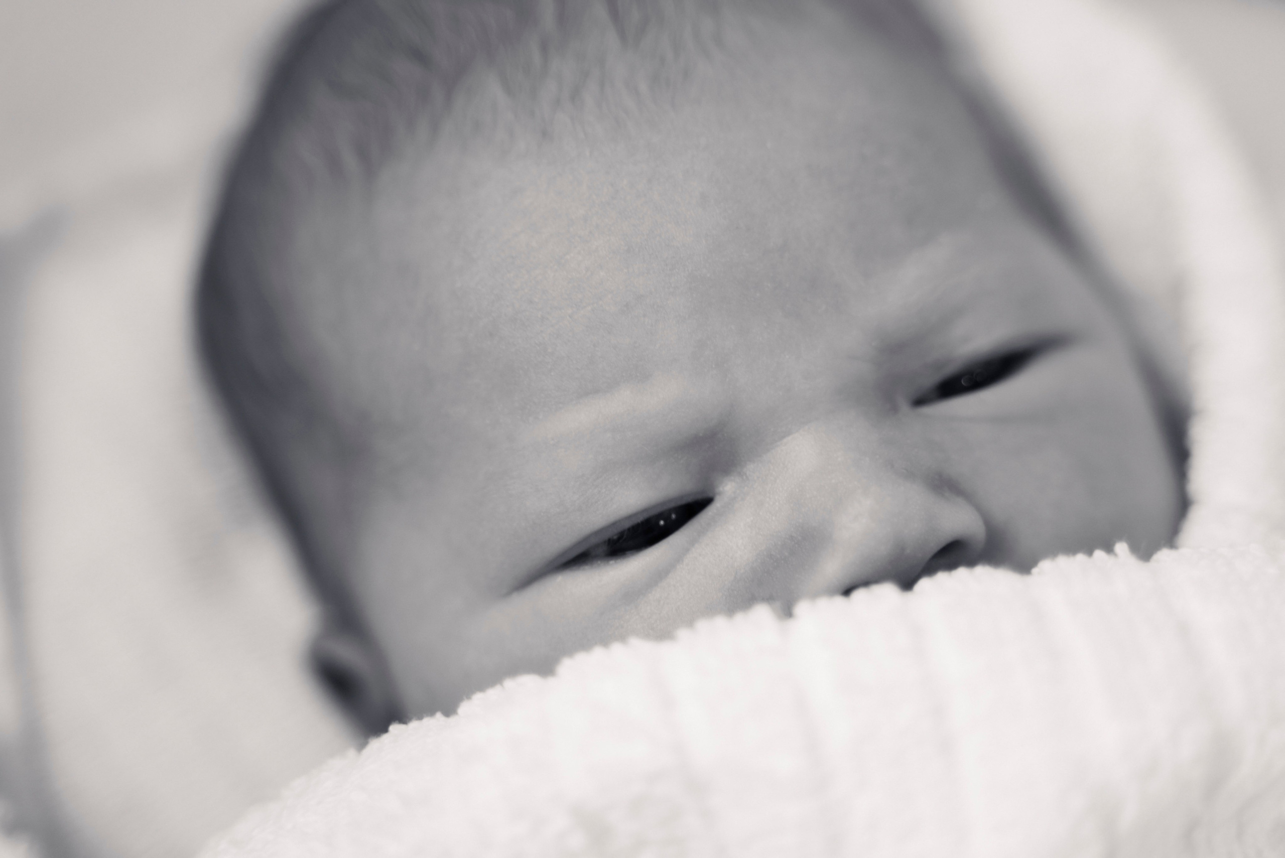 Видеосъемка с новорожденным. Видеограф Осинина Татьяна — видеосъемка в Москве