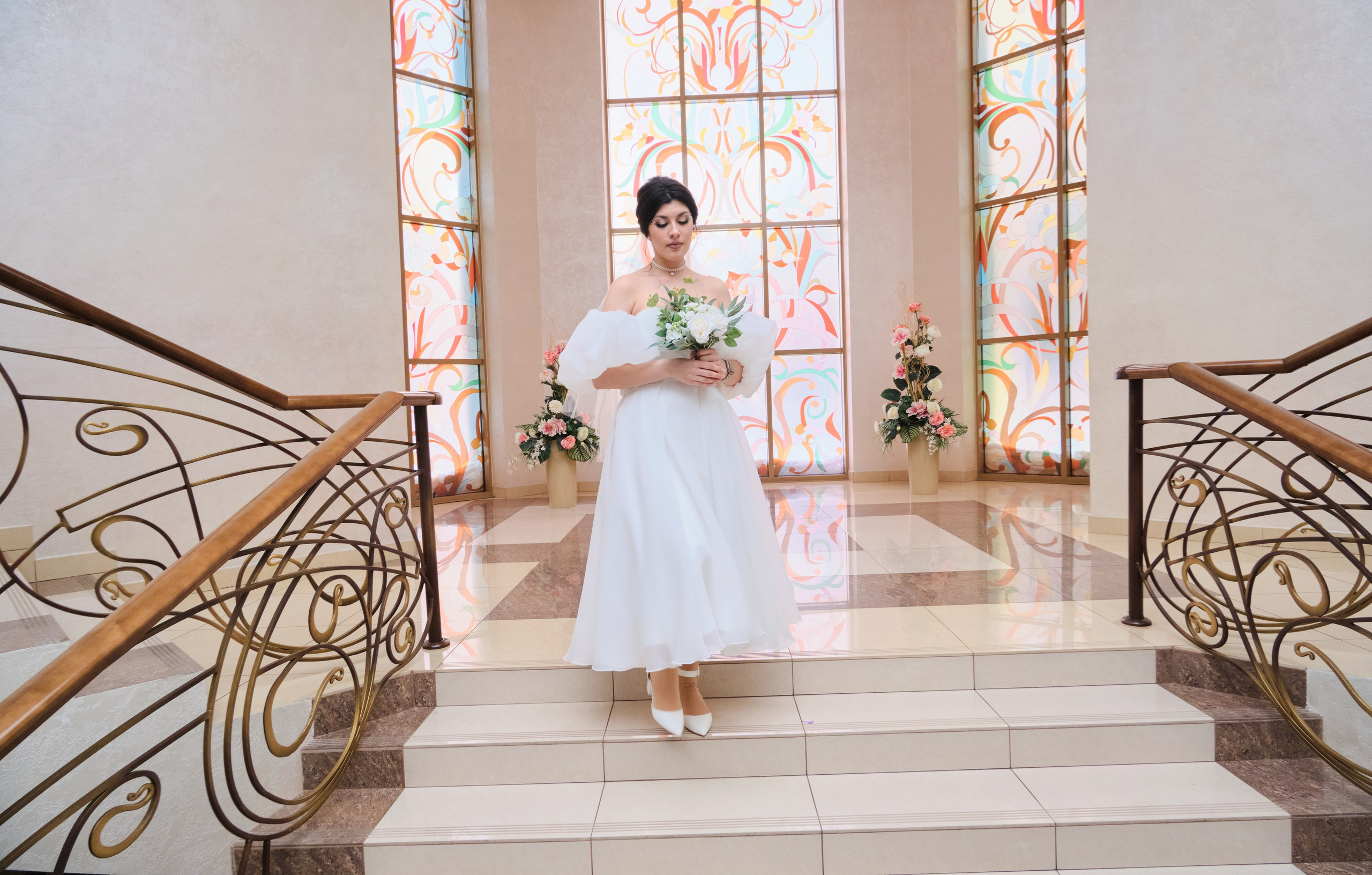 Галина и Глеб. Прк. Свадебный и семейный фотограф в Новокузнецке Иван Иванов