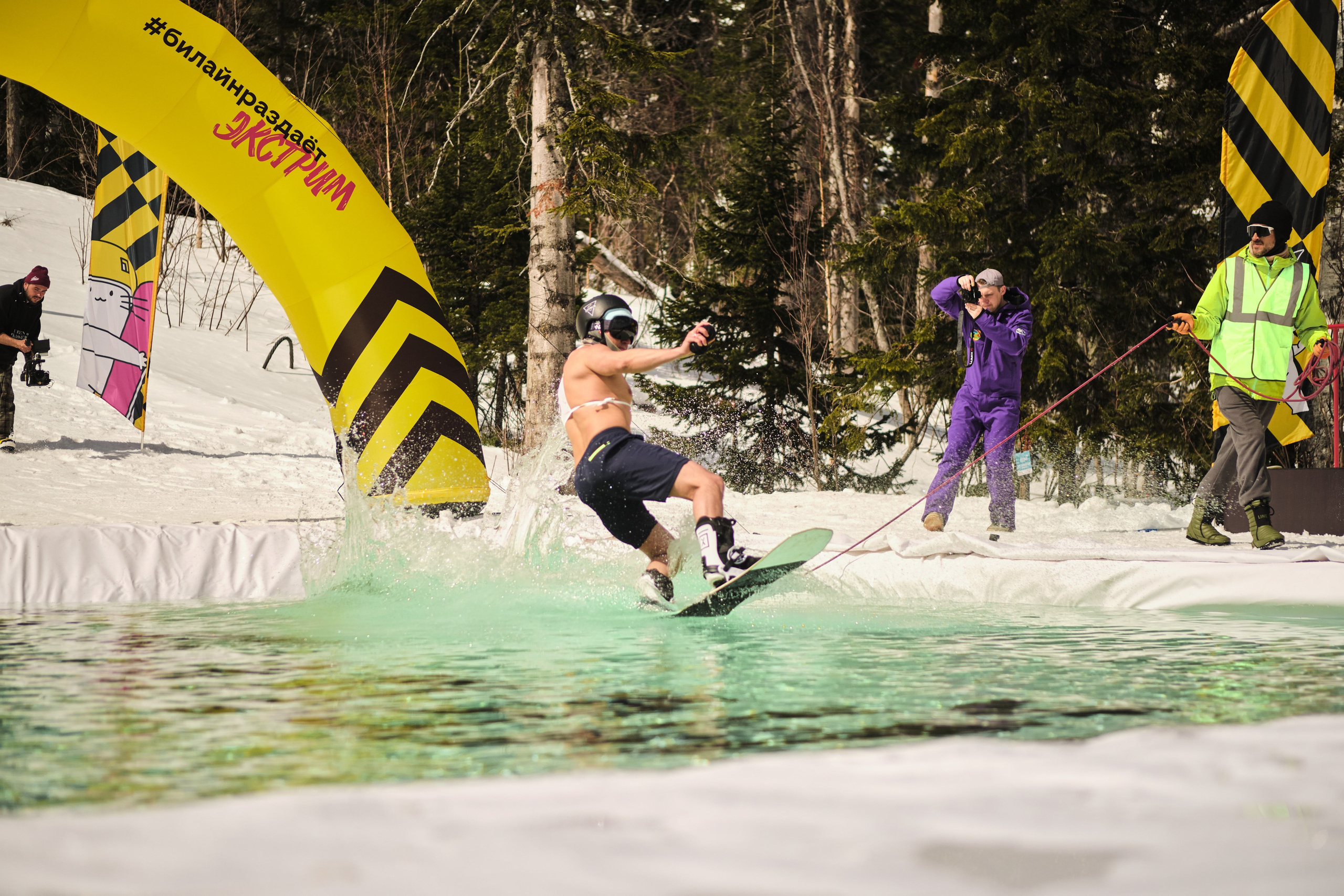 Грелка фест 21.04.2023. Свадебный и семейный фотограф в Новокузнецке Иван Иванов