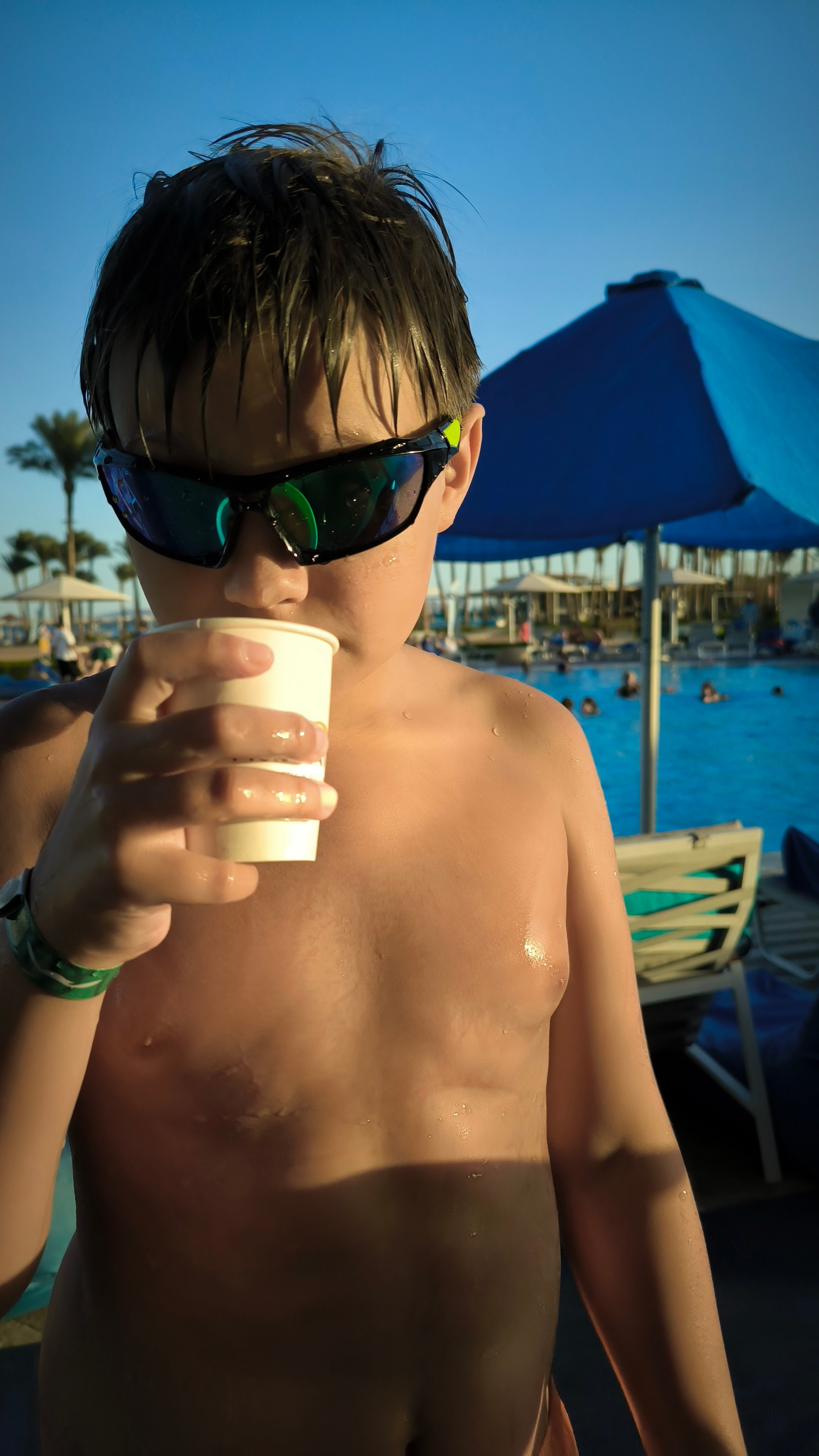 Шарм-Эль-Шейх. Светлана Иванова - профессиональный фотограф