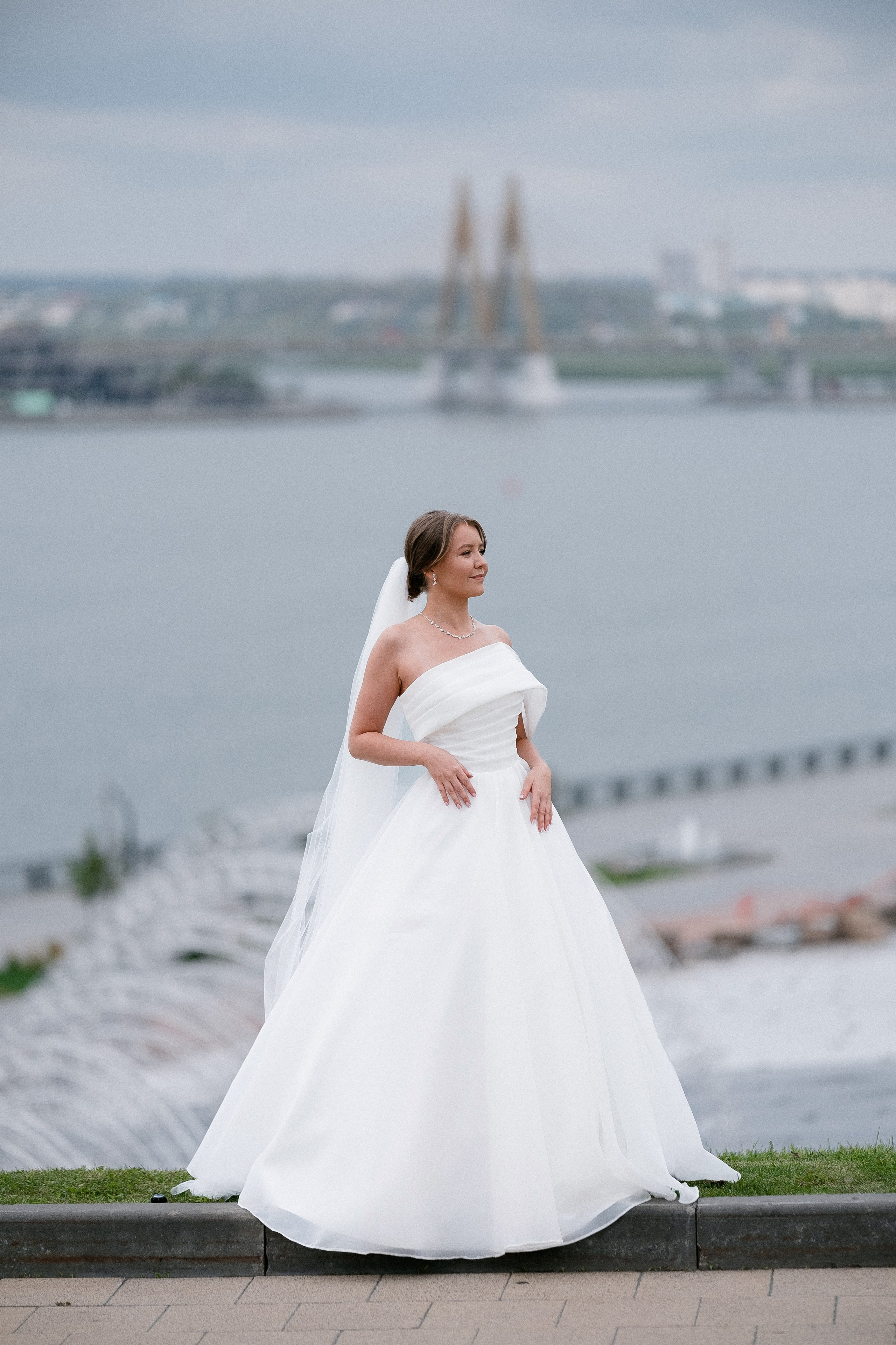 Алексей & Аделя. Свадебный и семейный фотограф в Казани и Зеленодольске Ланочкин Илья