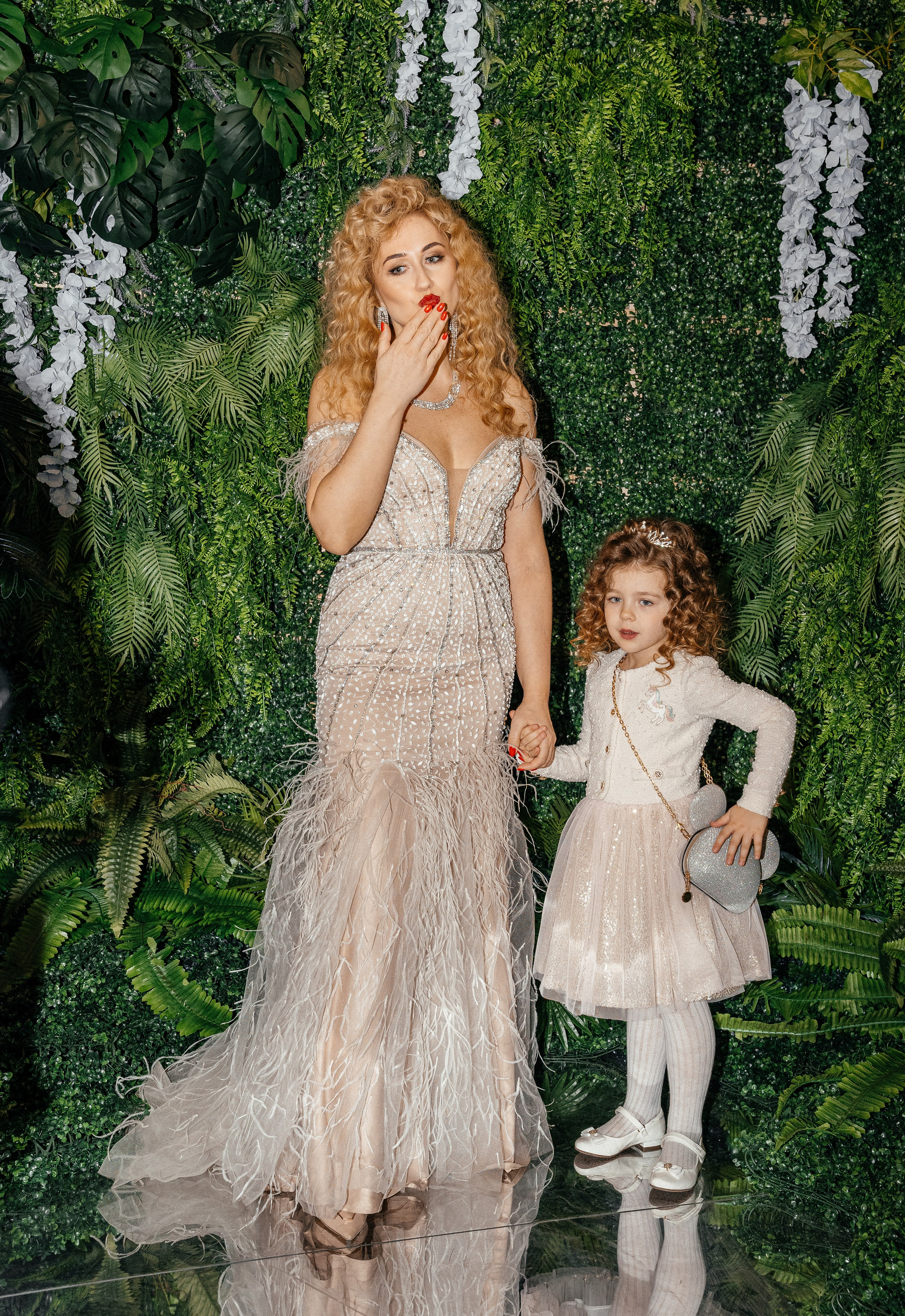 Вечер талантов. Чаплин Холл. Фотограф Санкт-Петербург/Гомель Виктория Петрова