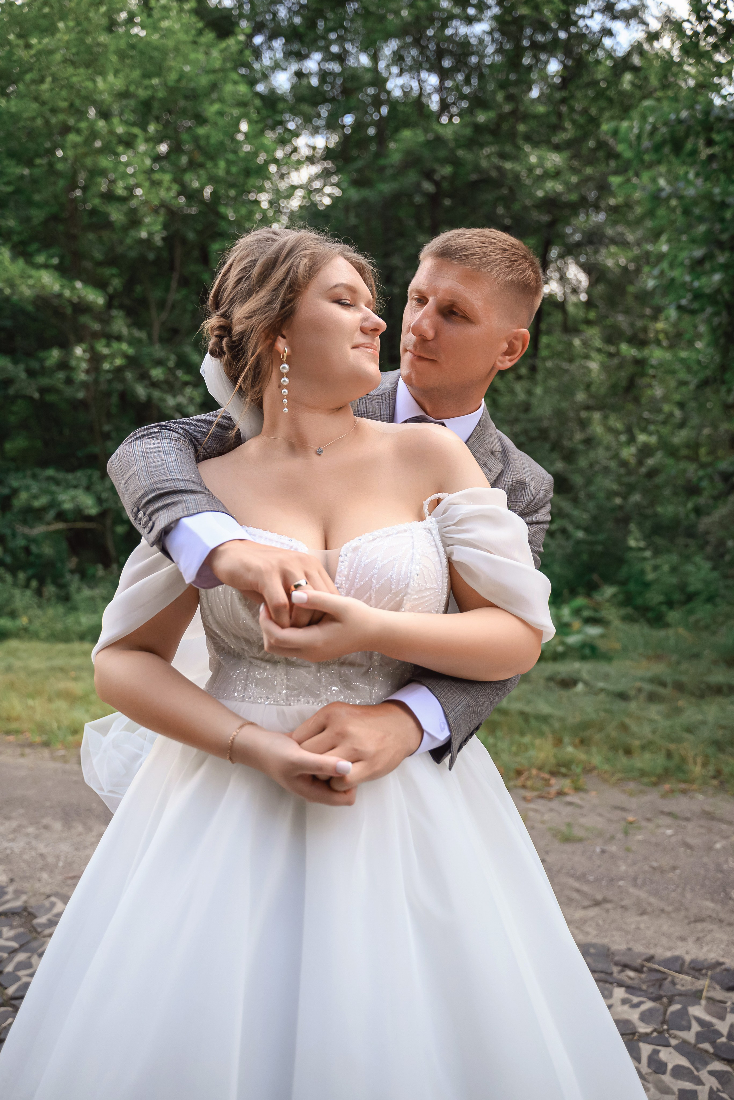 I&P. Фотограф в Лунинце и Брестской области
