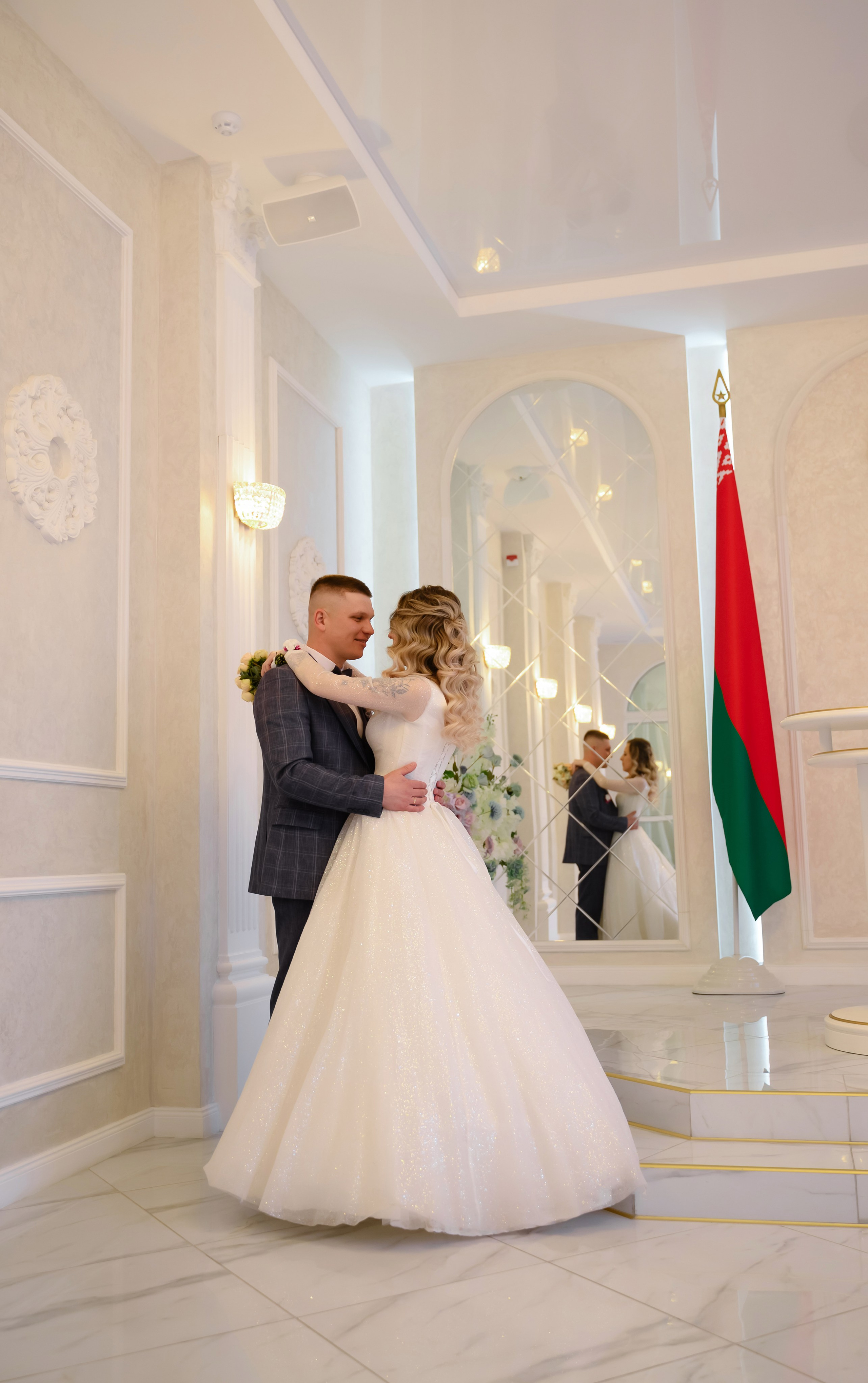 D&N. Фотограф в Лунинце и Брестской области