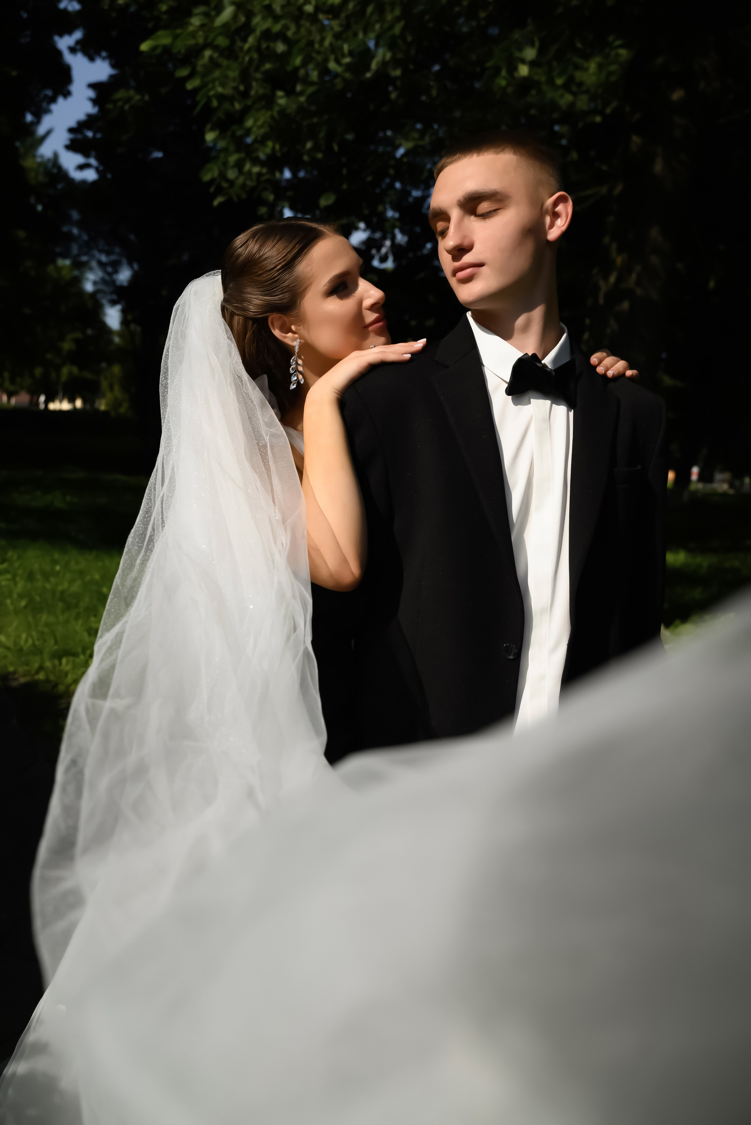 I&M. Фотограф в Лунинце и Брестской области
