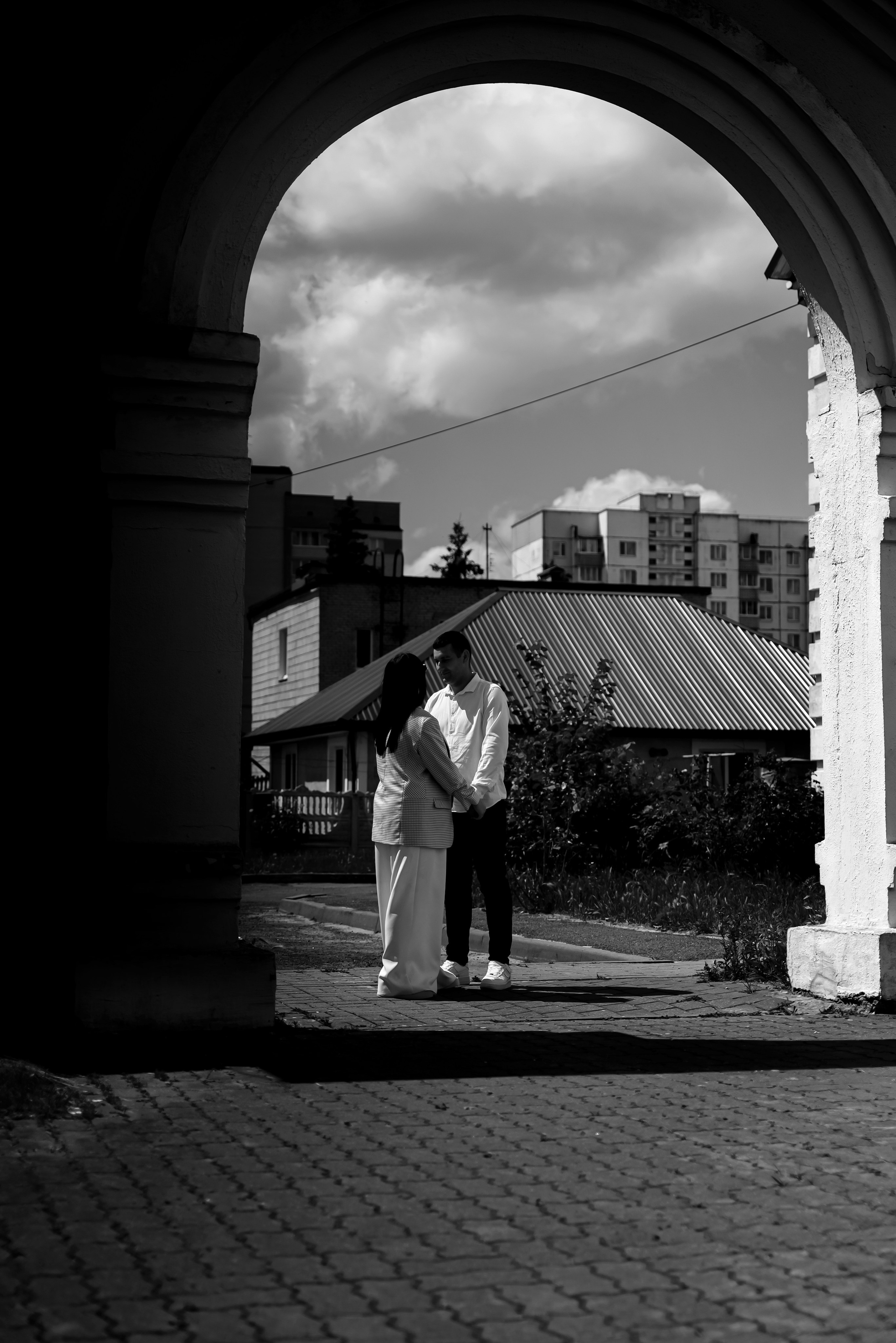 D&P. Фотограф в Лунинце и Брестской области