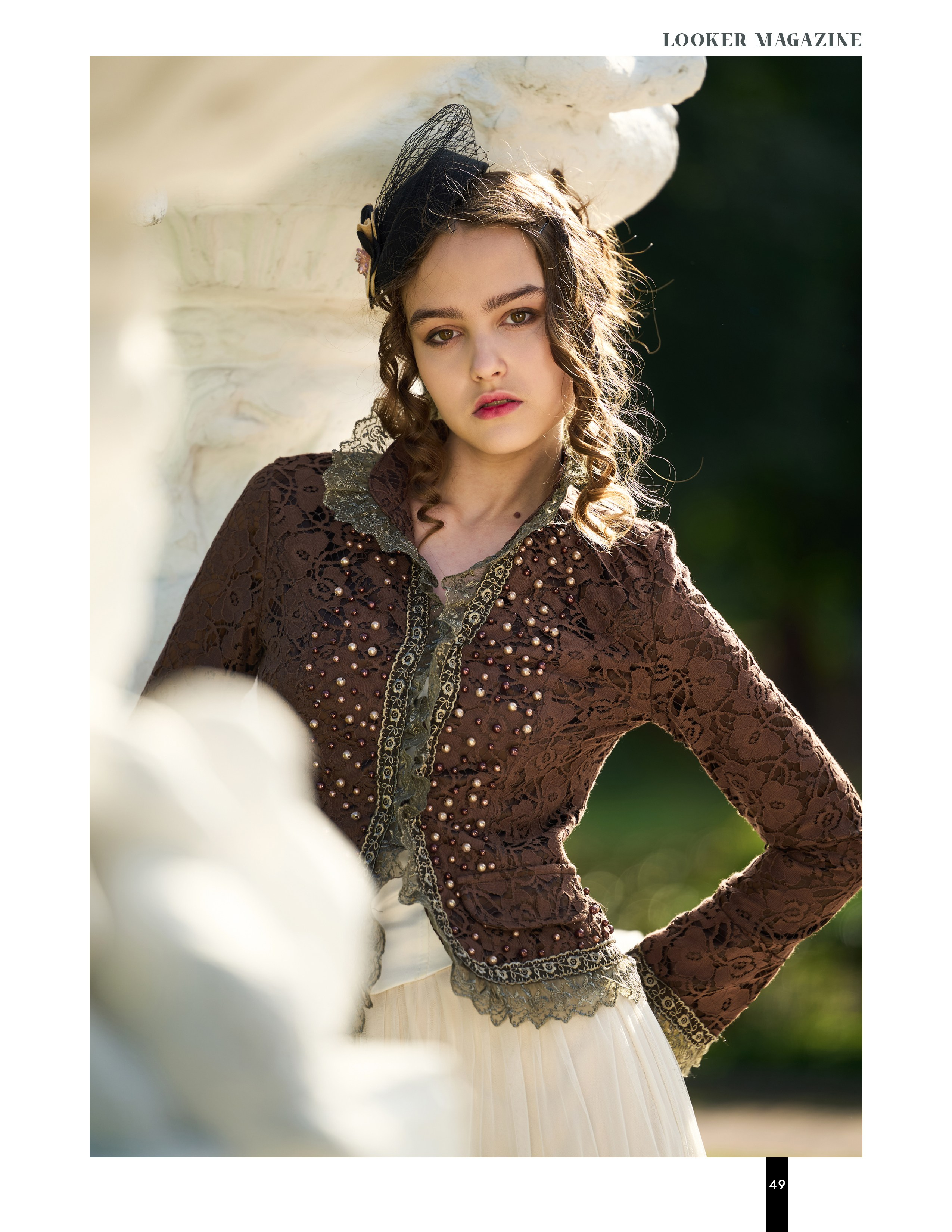 Глянец. Портретный фотограф Павел Бахирев. Москва