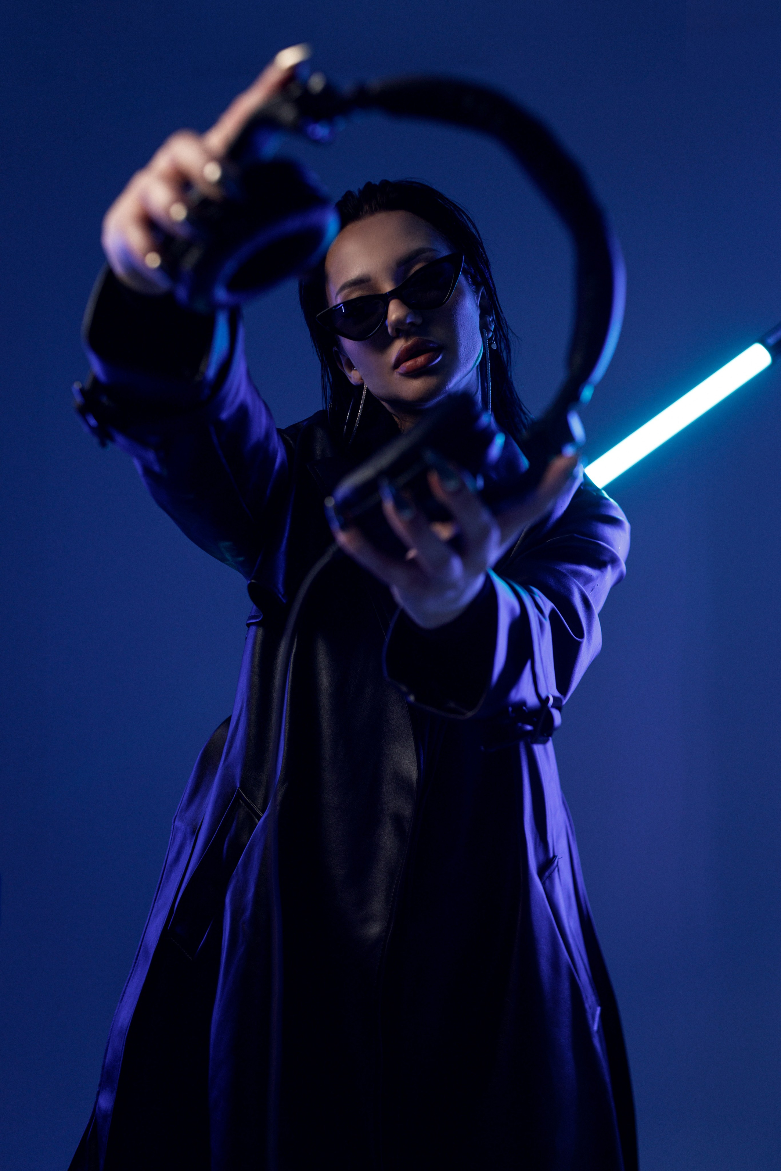 Имиджевые съемки для бизнеса. Fashion и контент-фотограф в Москве Антон Попелнуха