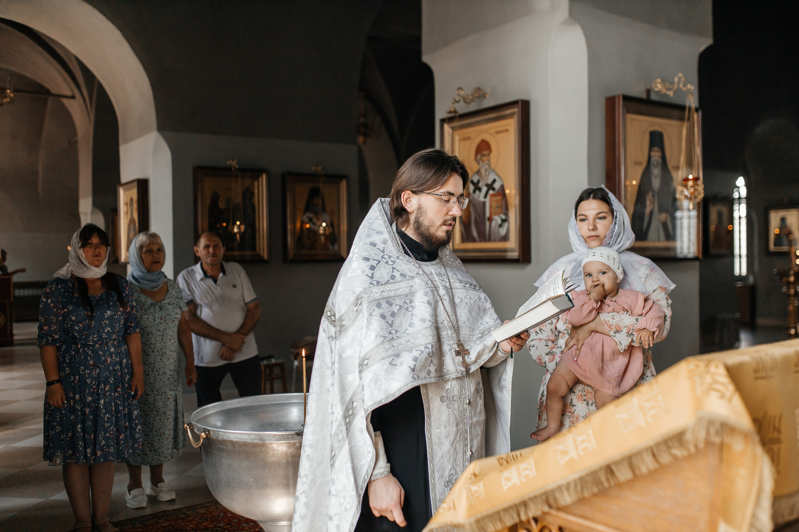 Лиза. Семейный и свадебный фотограф в Тамбове Ксения Плотникова