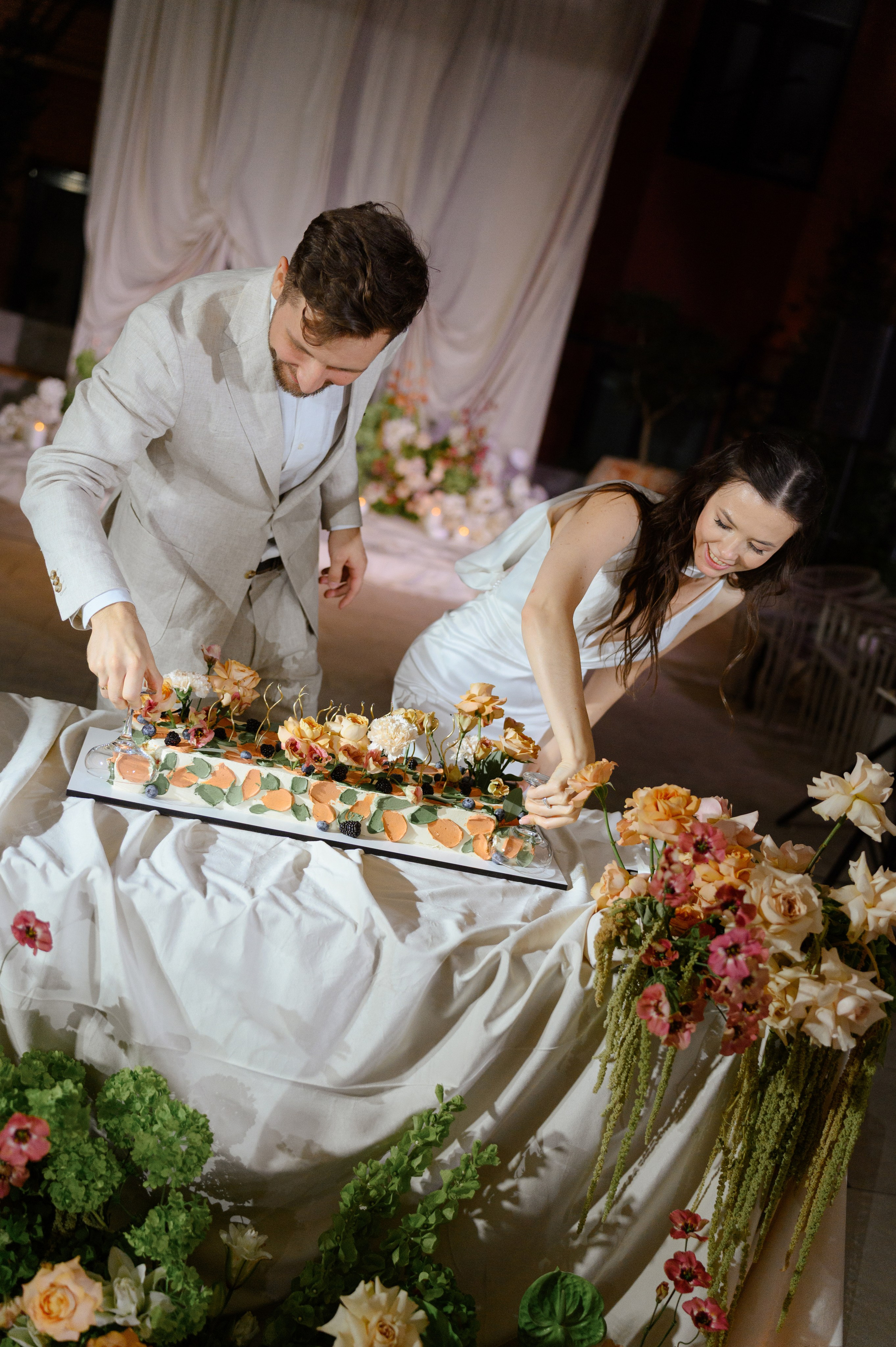 Данил и Оля. Свадебный фотограф и видеограф