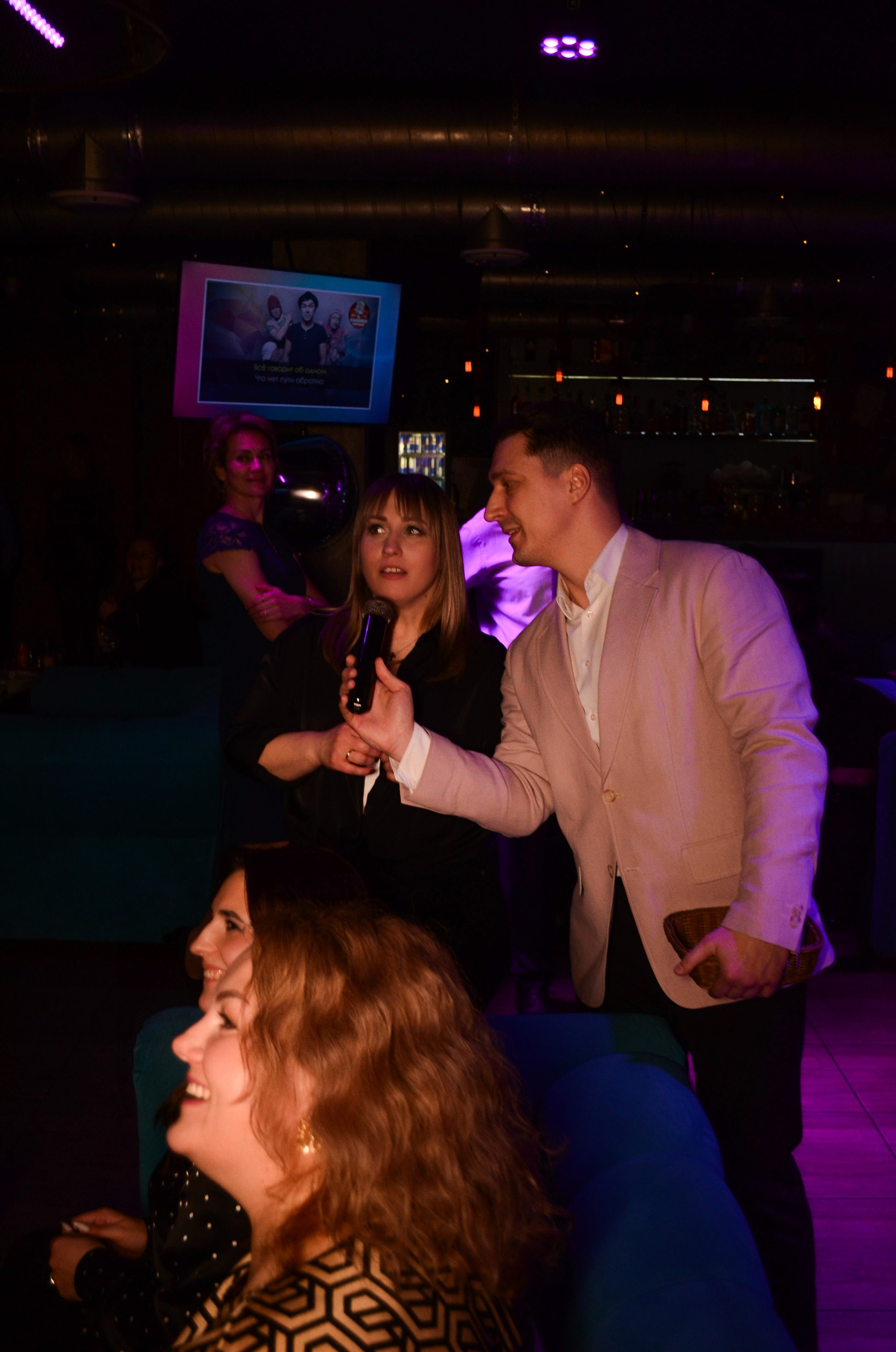 26.12.25 New Year Party. Мята Спортивная — Кальянная, караоке, бар в Минске