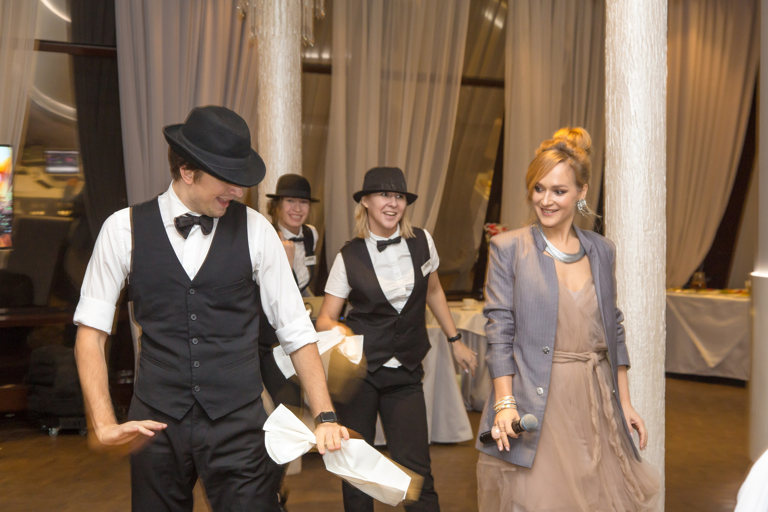 КОРПОРАТИВ НОВЫЙ ГОД. Главная