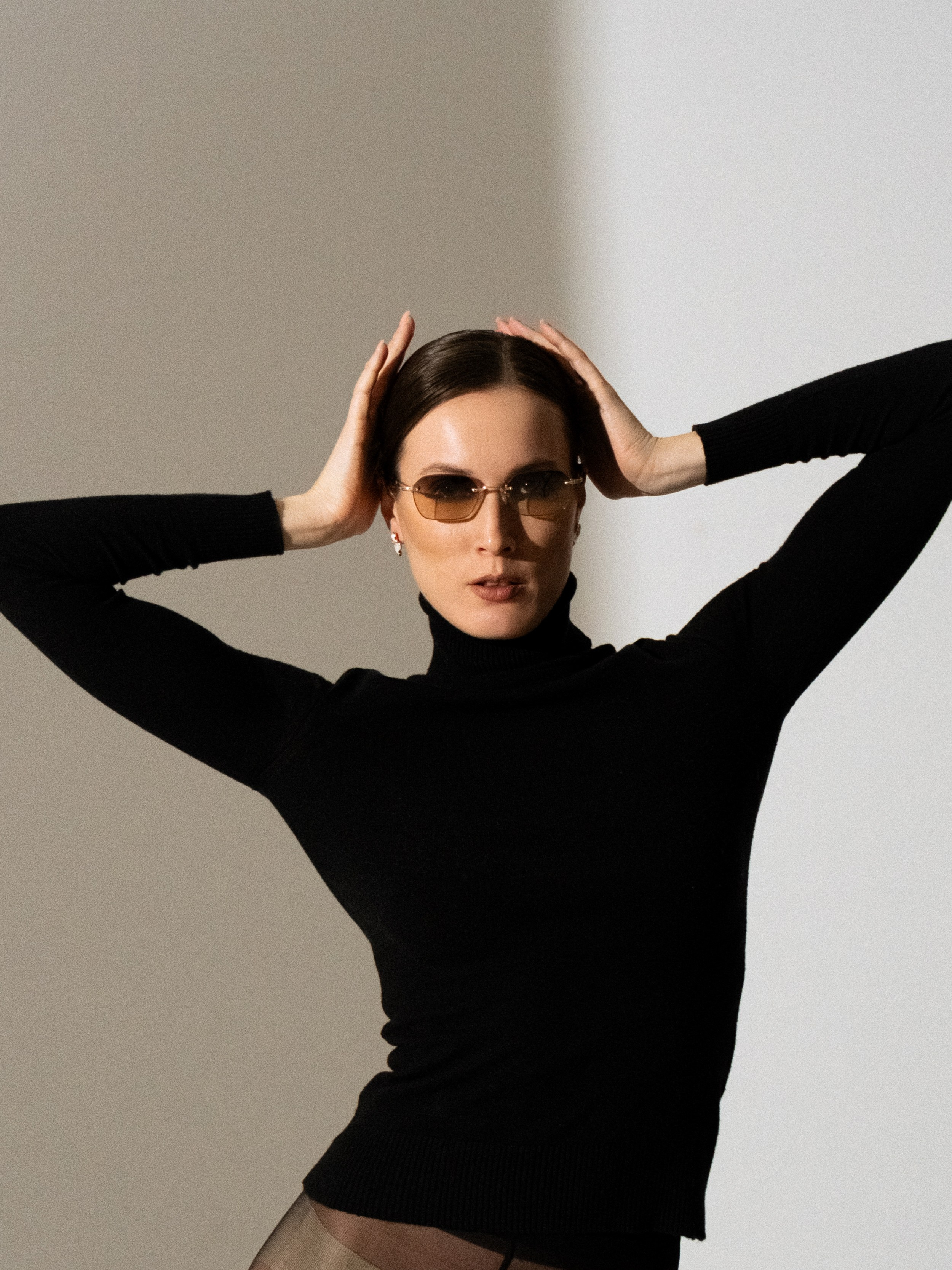 Julia. Женский фотограф Габдрашитова Кристина