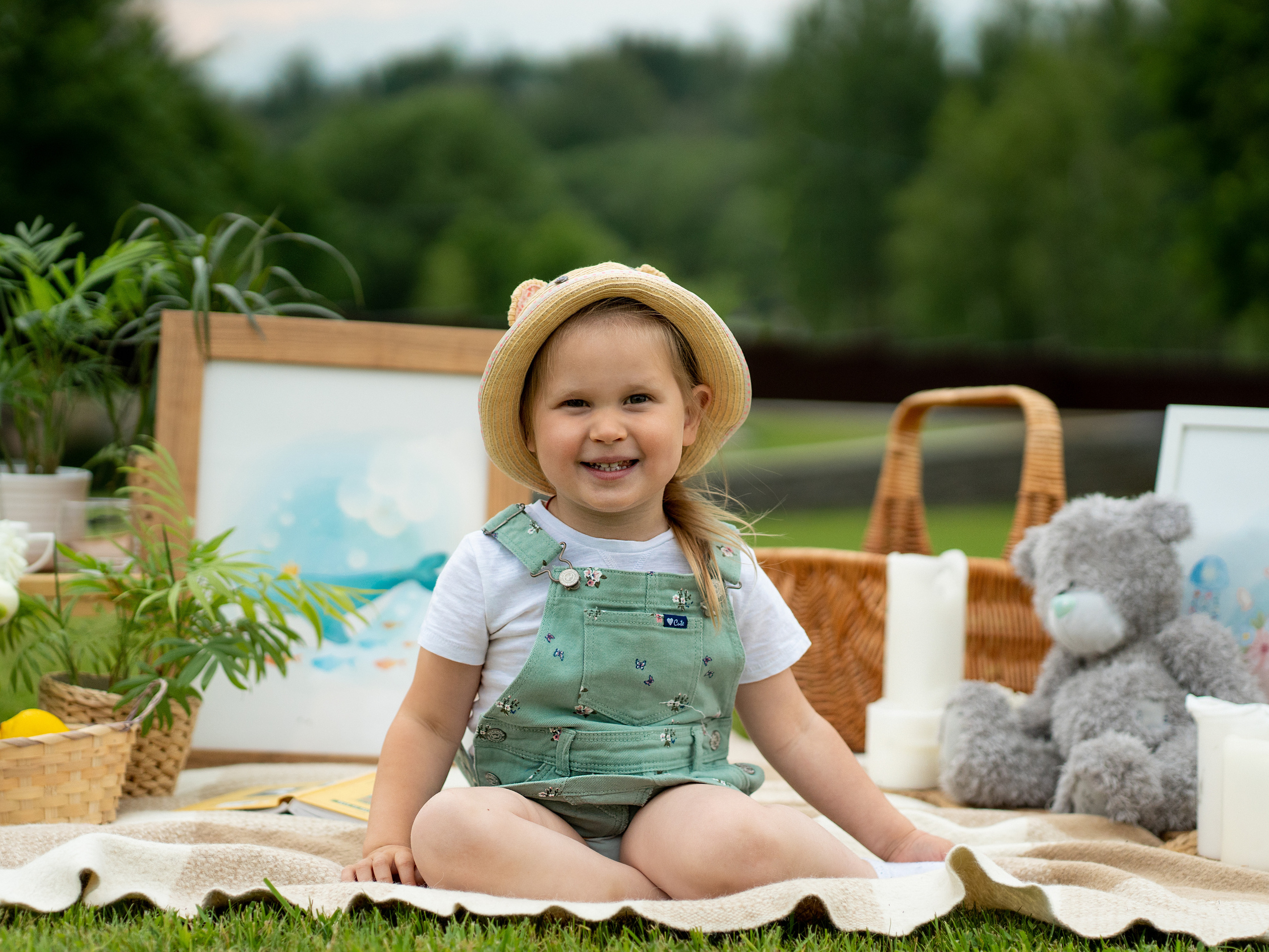 Детки. Фотограф Москва