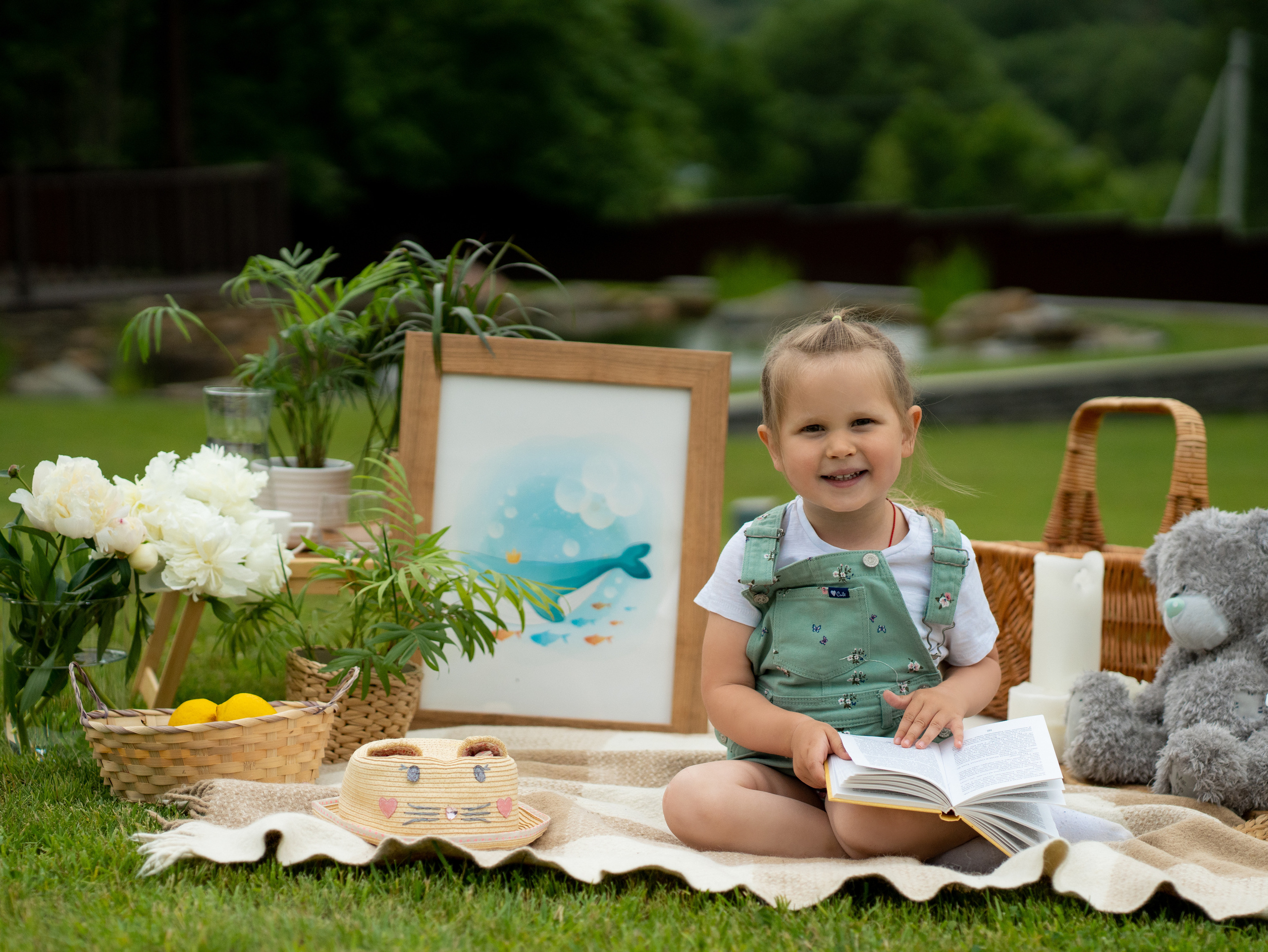 Детки. Фотограф Москва