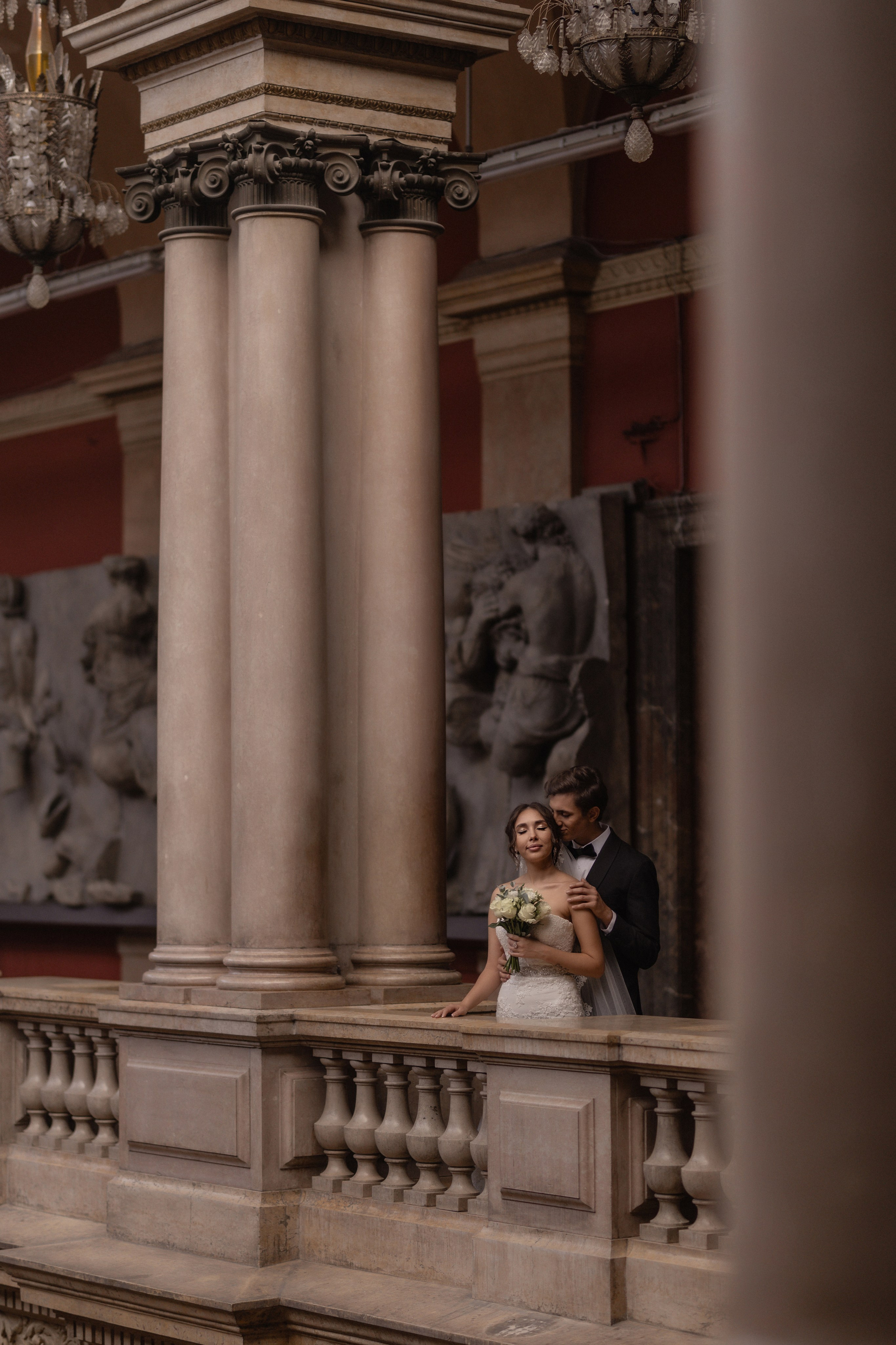 Академия Штиглица. Фотограф в Санкт-Петербурге