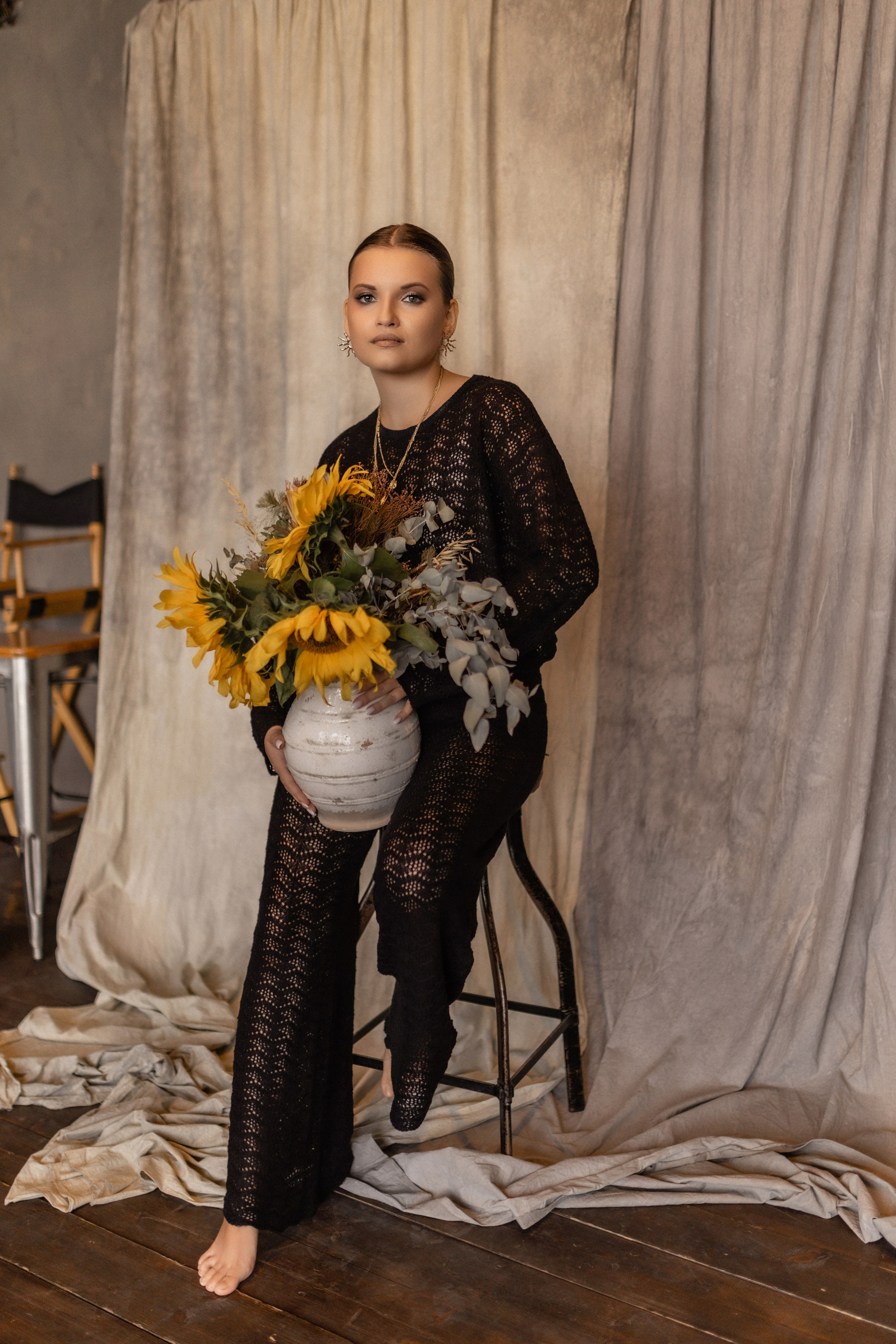 Олеся. Фотограф в Санкт-Петербурге