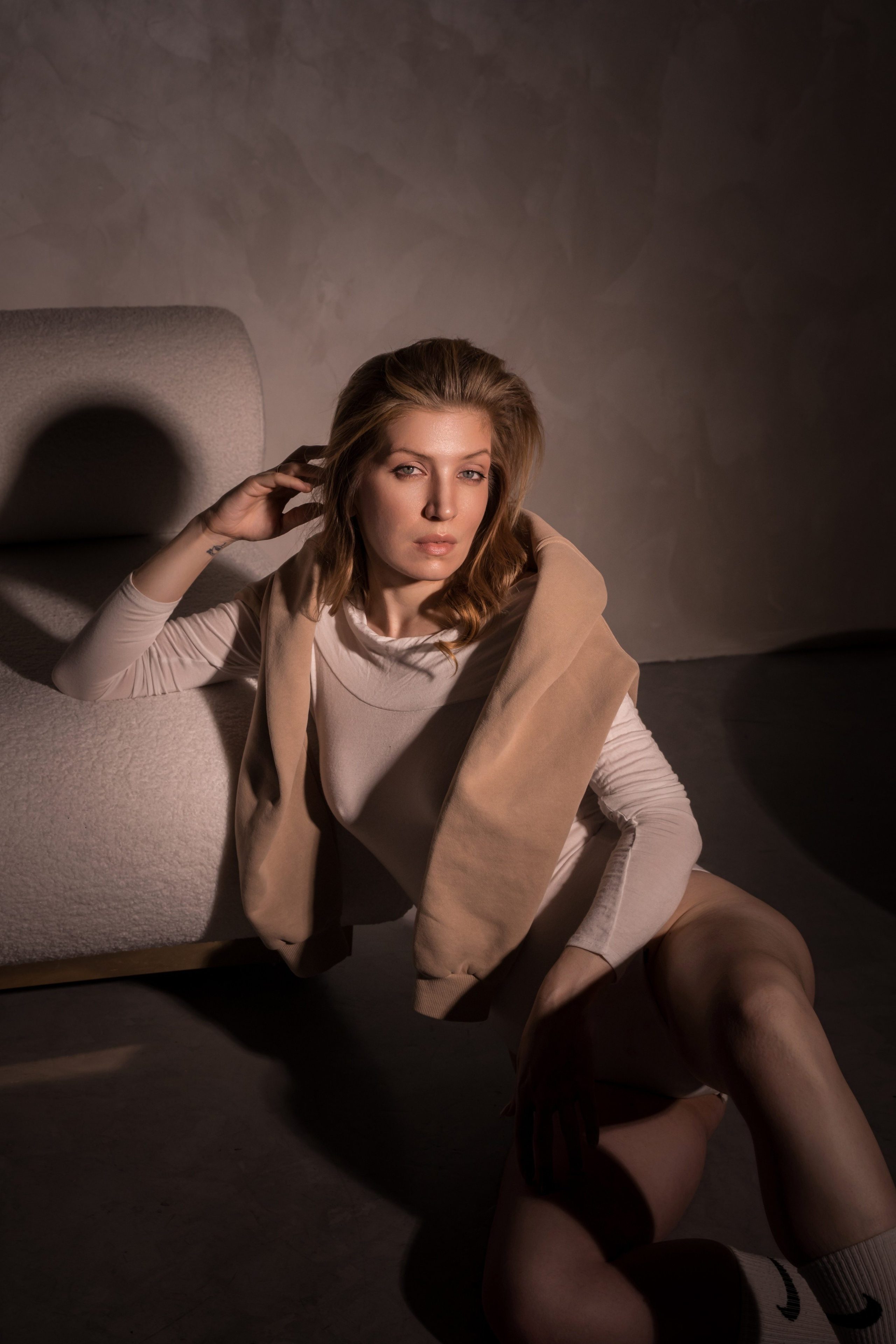 Настя. Фотограф в Санкт-Петербурге