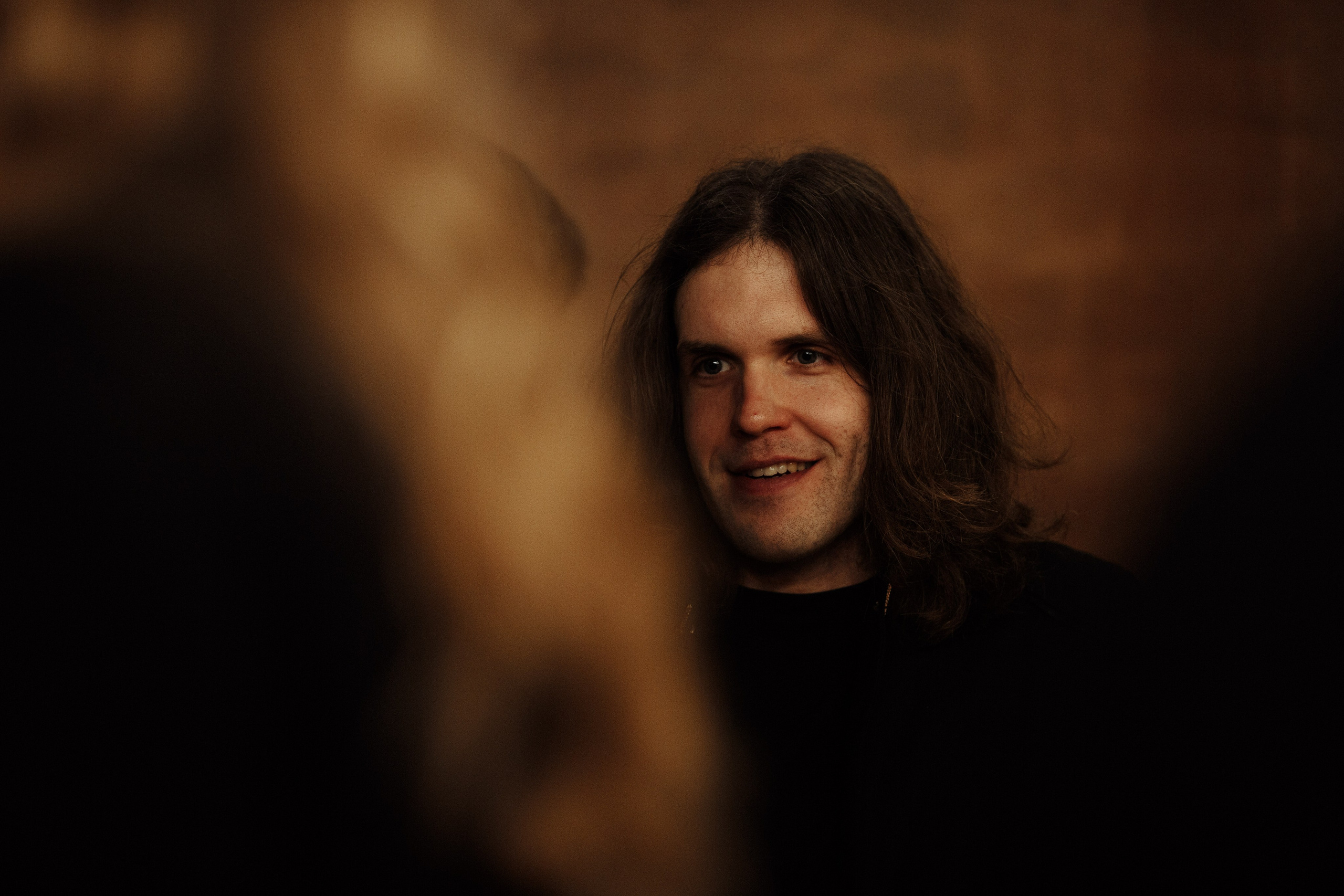 Ася и Владислав. Свадебный фотограф в Москве Сафонова Анна