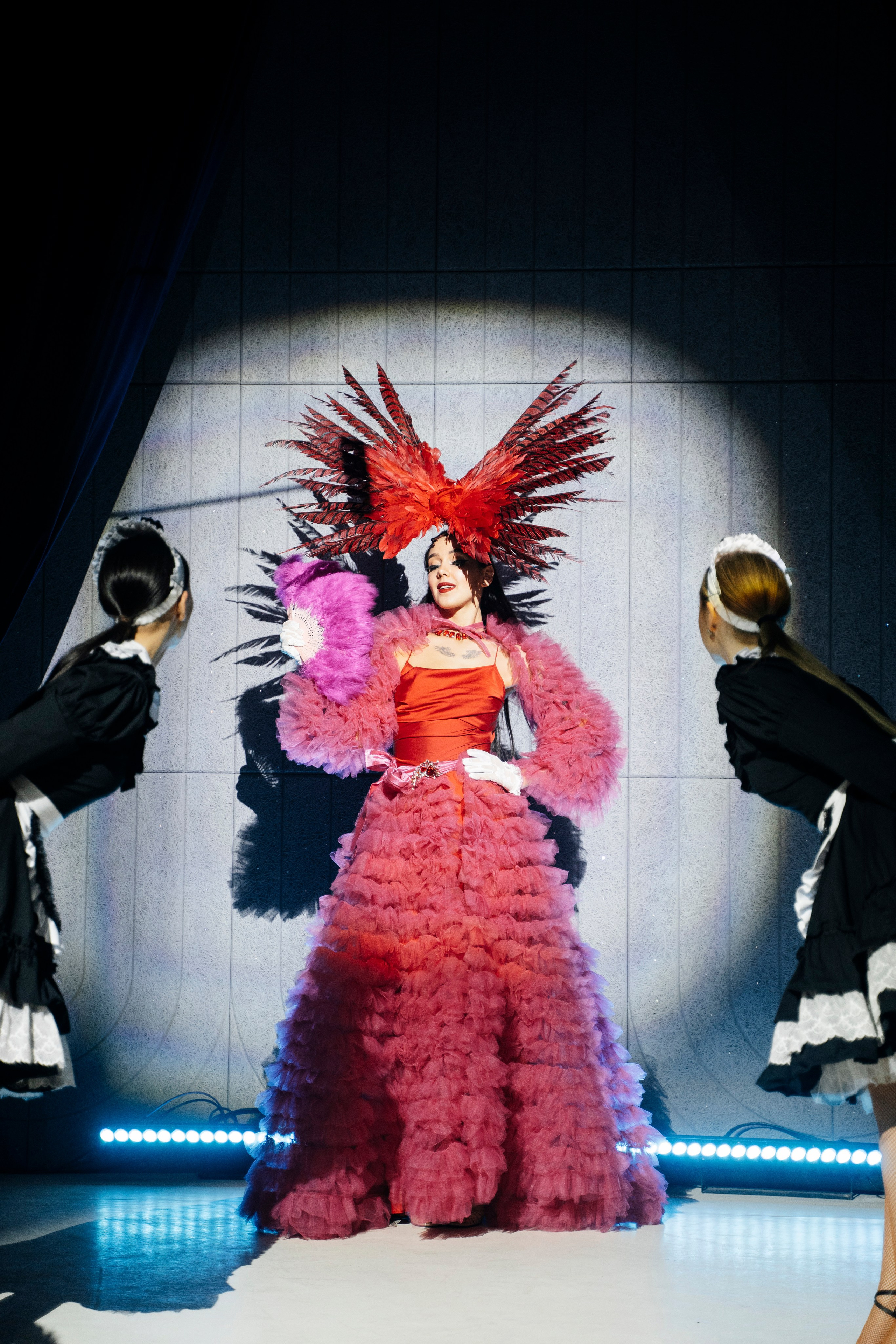 4 мая (суббота). BENUAR Restaurant