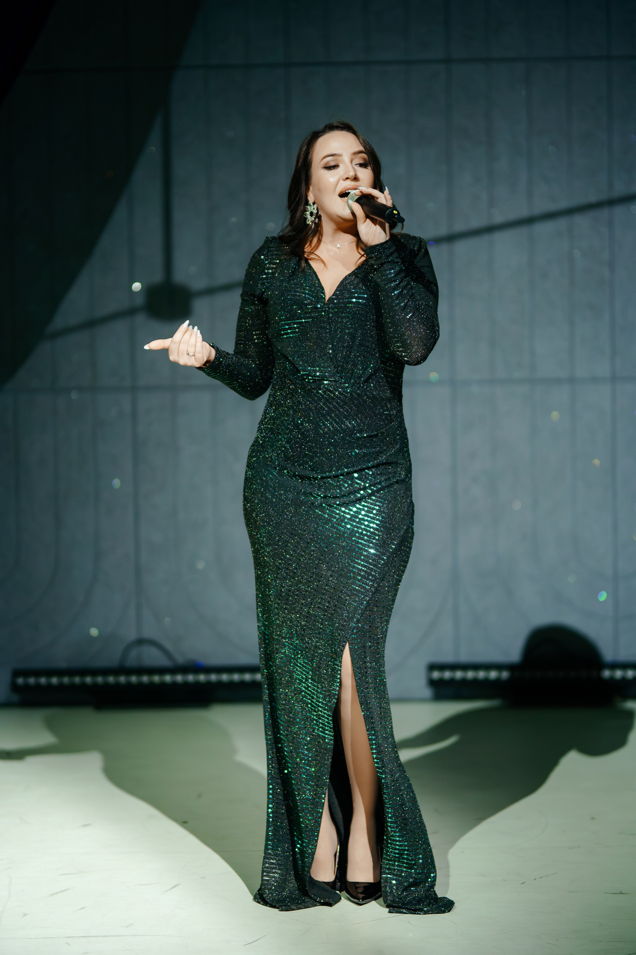 26 января (пятница). BENUAR Restaurant