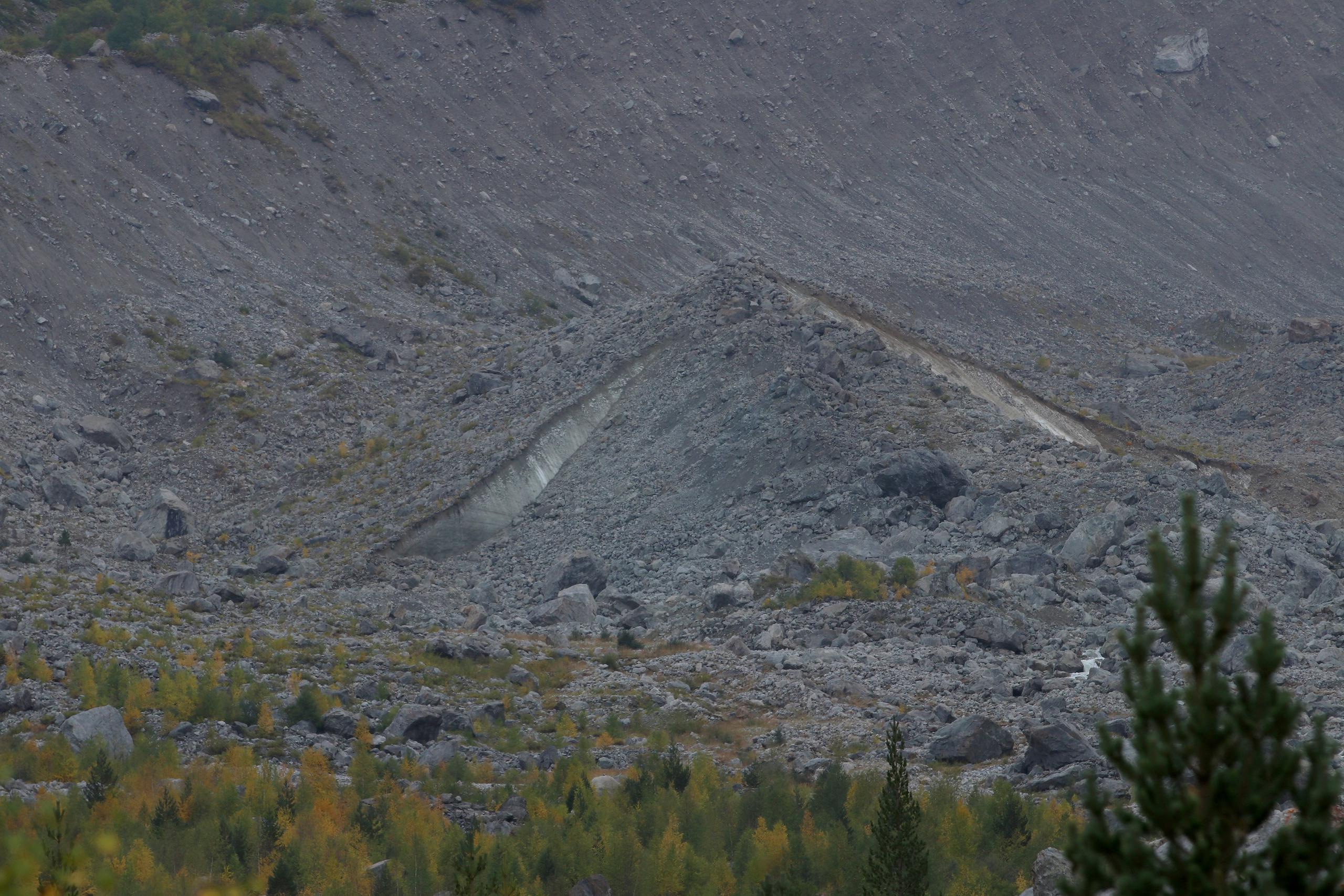 Приэльбрусье. Сентябрь 2024. Путешественник-фотограф из Санкт-Петербурга Татьяна Свистулина