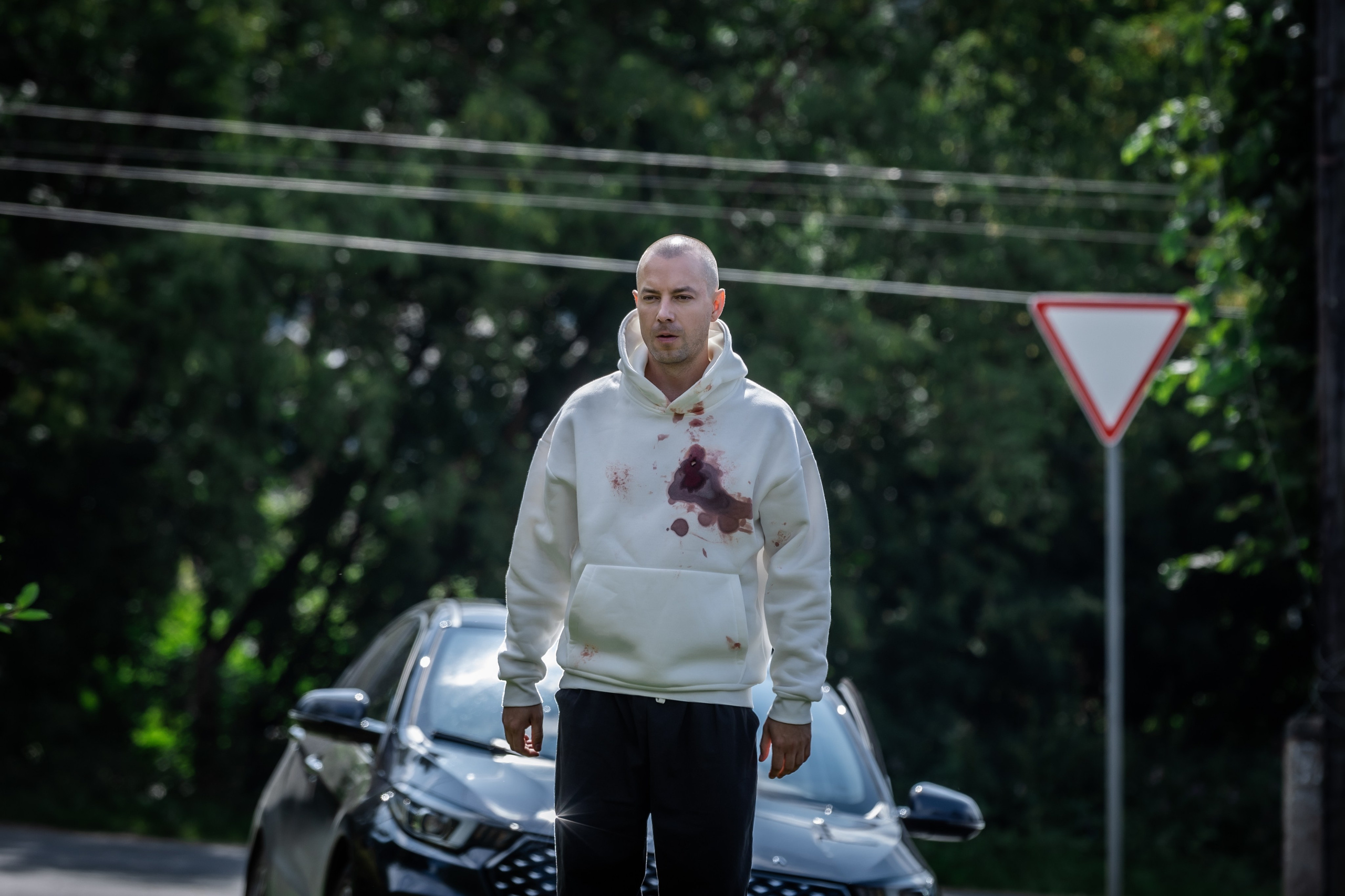 Кино. Фотограф в Москве Нелла Шагеева