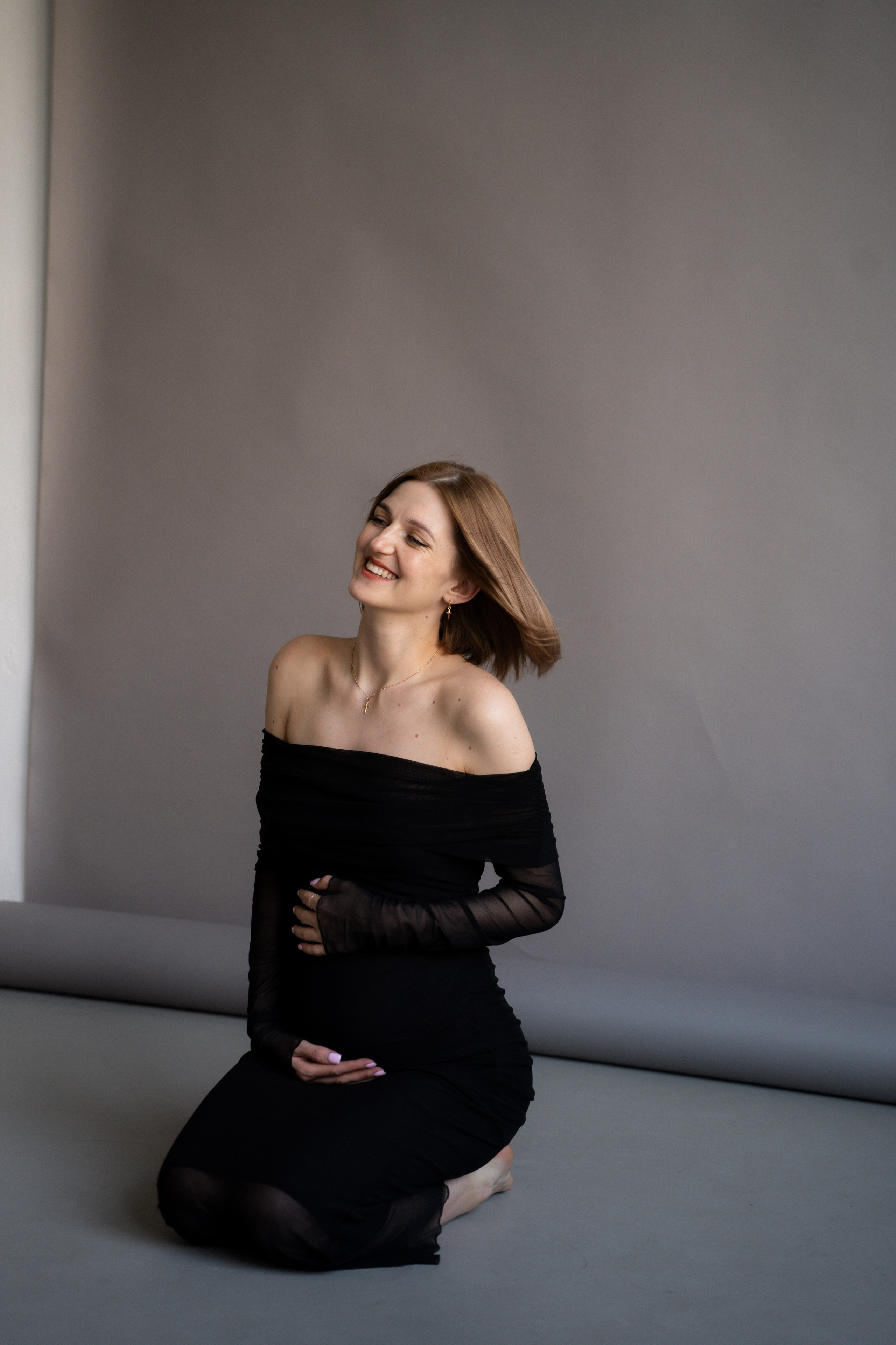 В ожидании. Фотограф в Санкт-Петербурге Ковалевская Ева