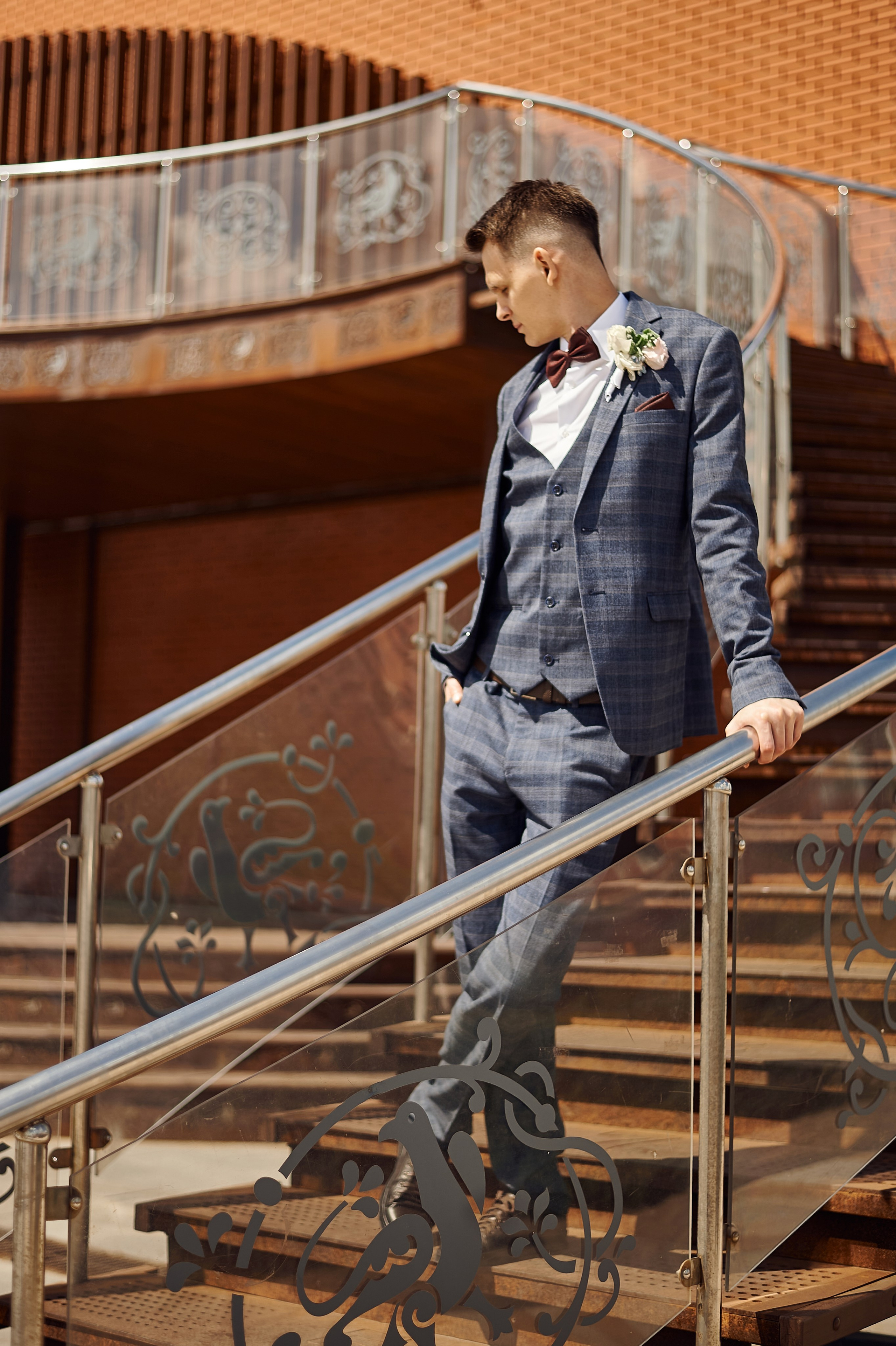 Юля и Сергей. Свадебный и семейный фотограф в Щёкино, Тула I Мария Житная