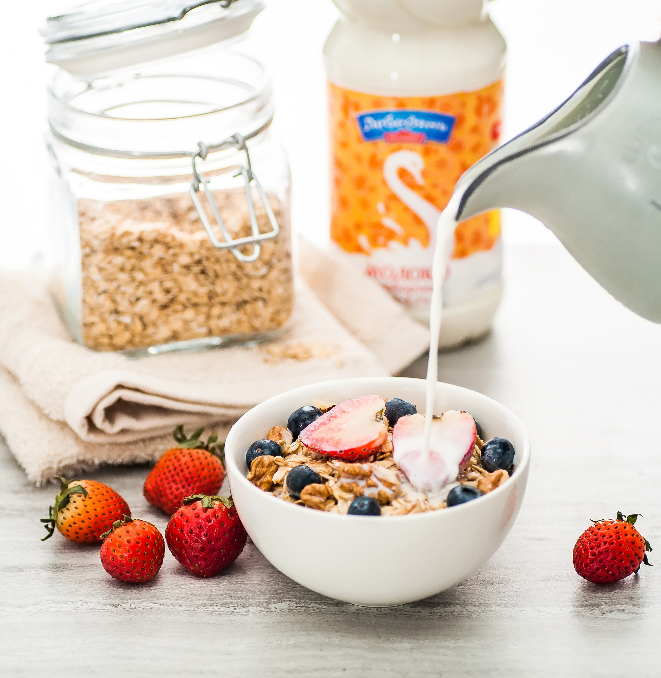 Фудсъёмка. Фотограф Елена Камынина