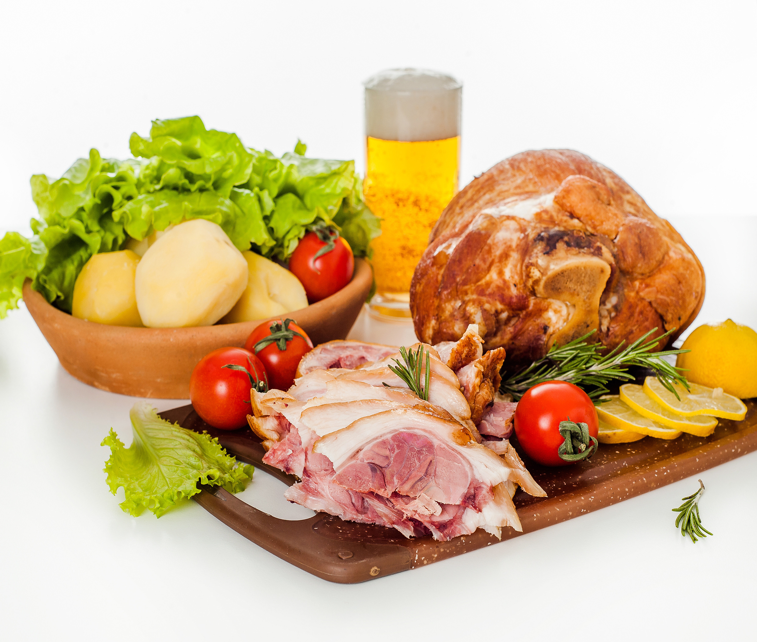 Фудсъёмка. Фотограф Елена Камынина