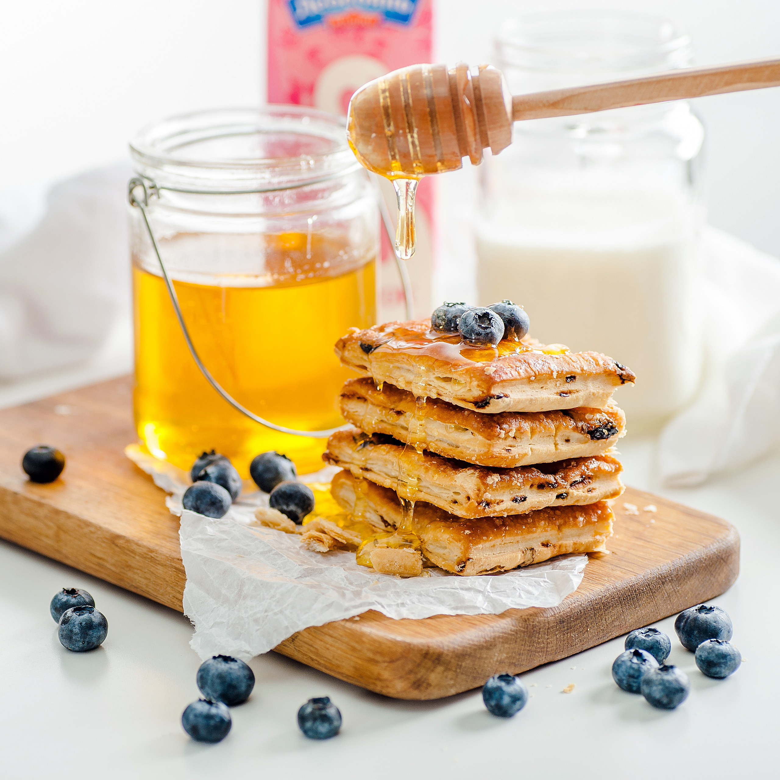 Фудсъёмка. Фотограф Елена Камынина