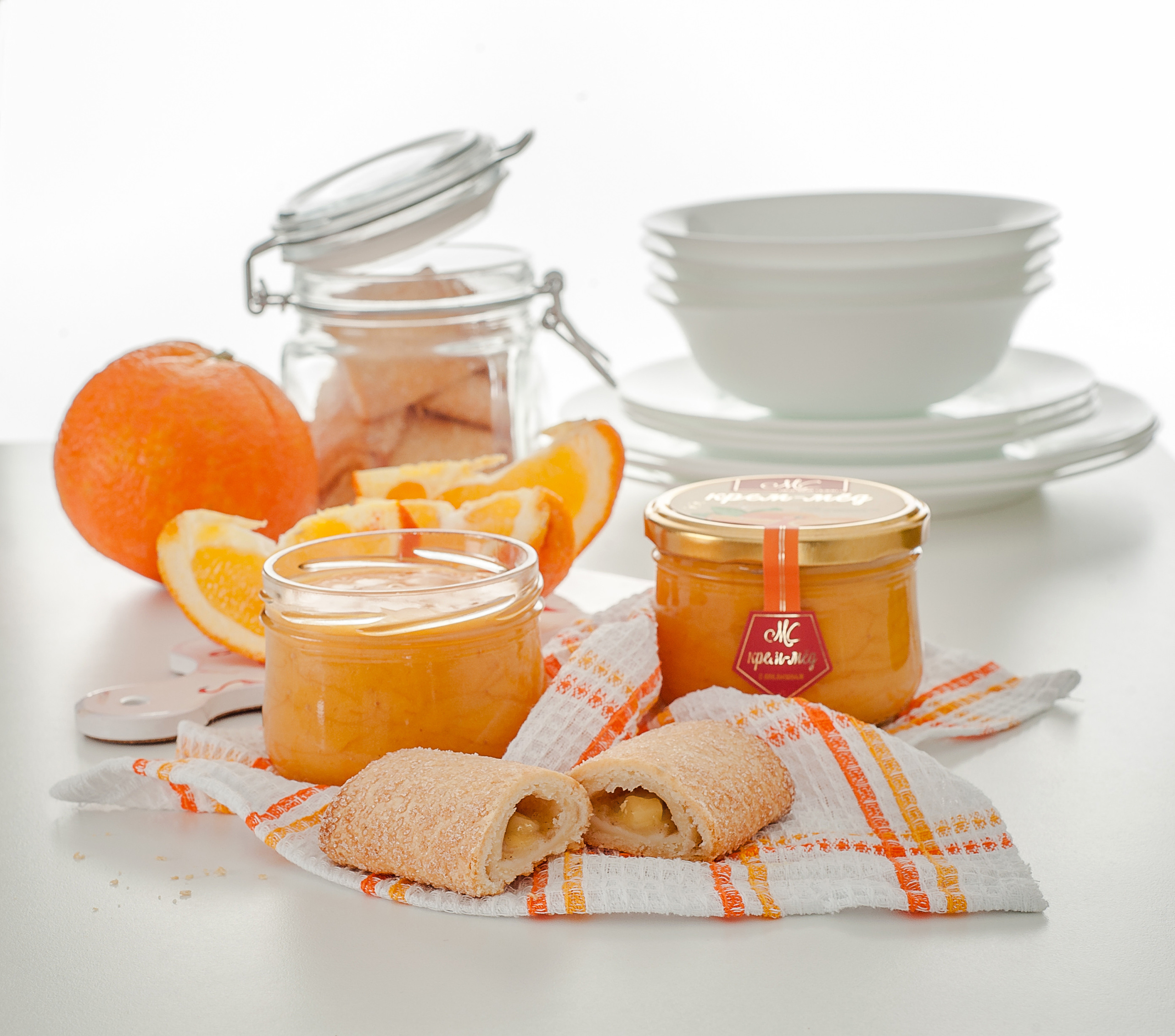 Фудсъёмка. Фотограф Елена Камынина