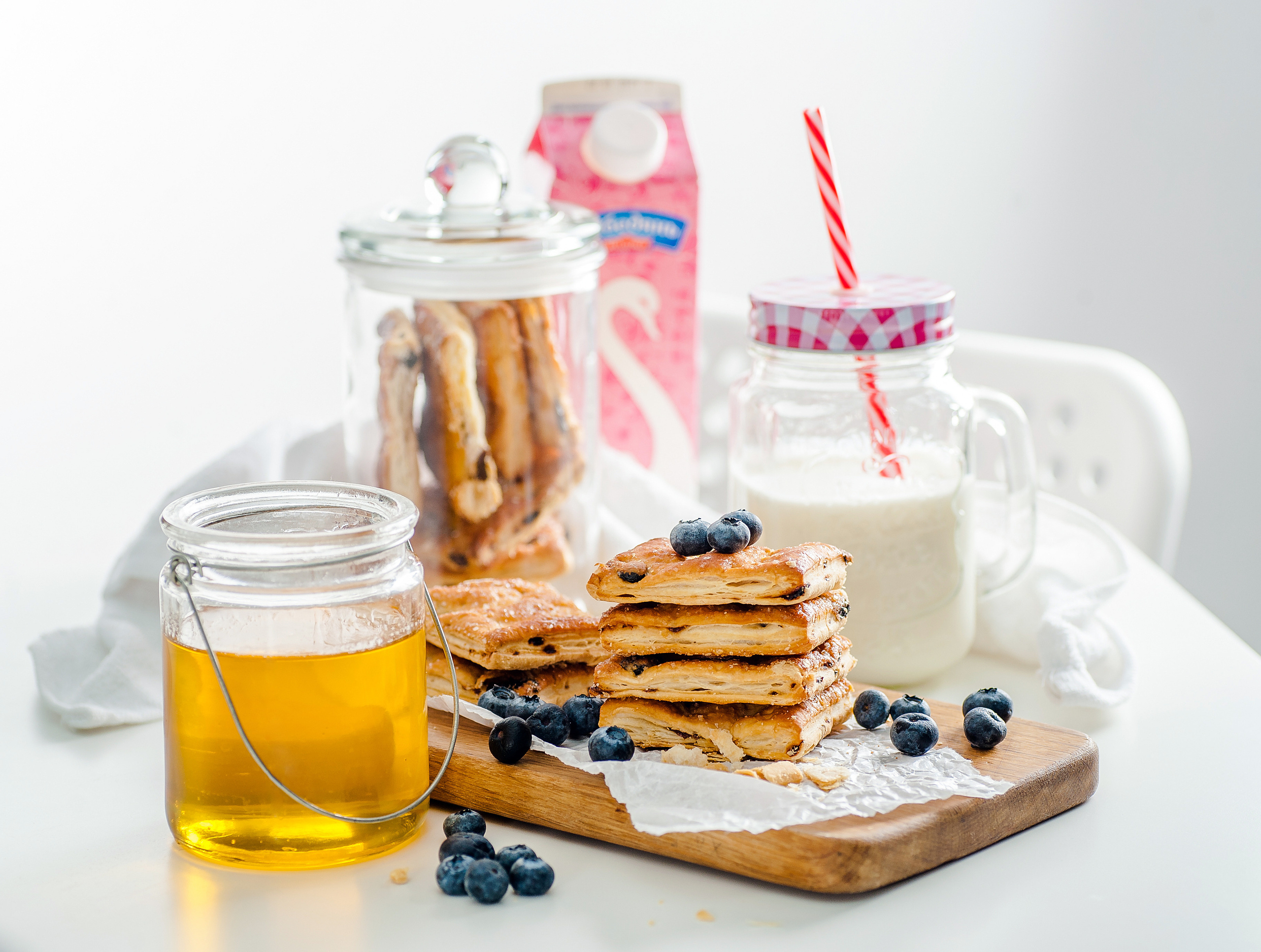 Фудсъёмка. Фотограф Елена Камынина