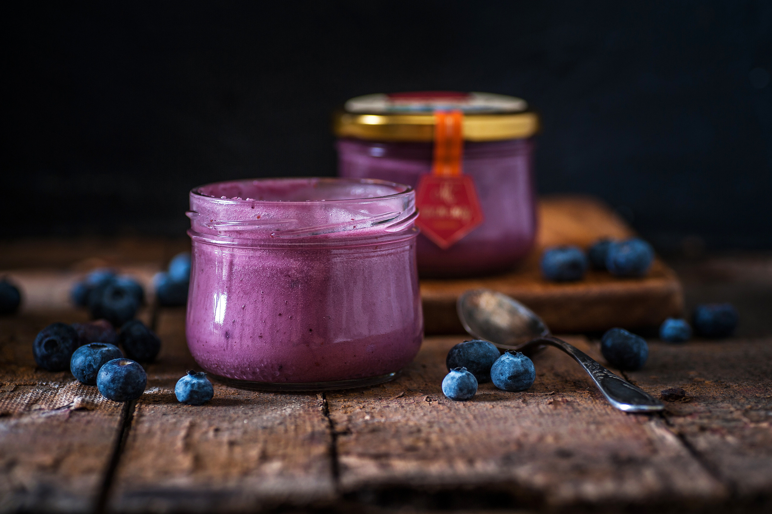 Фудсъёмка. Фотограф Елена Камынина