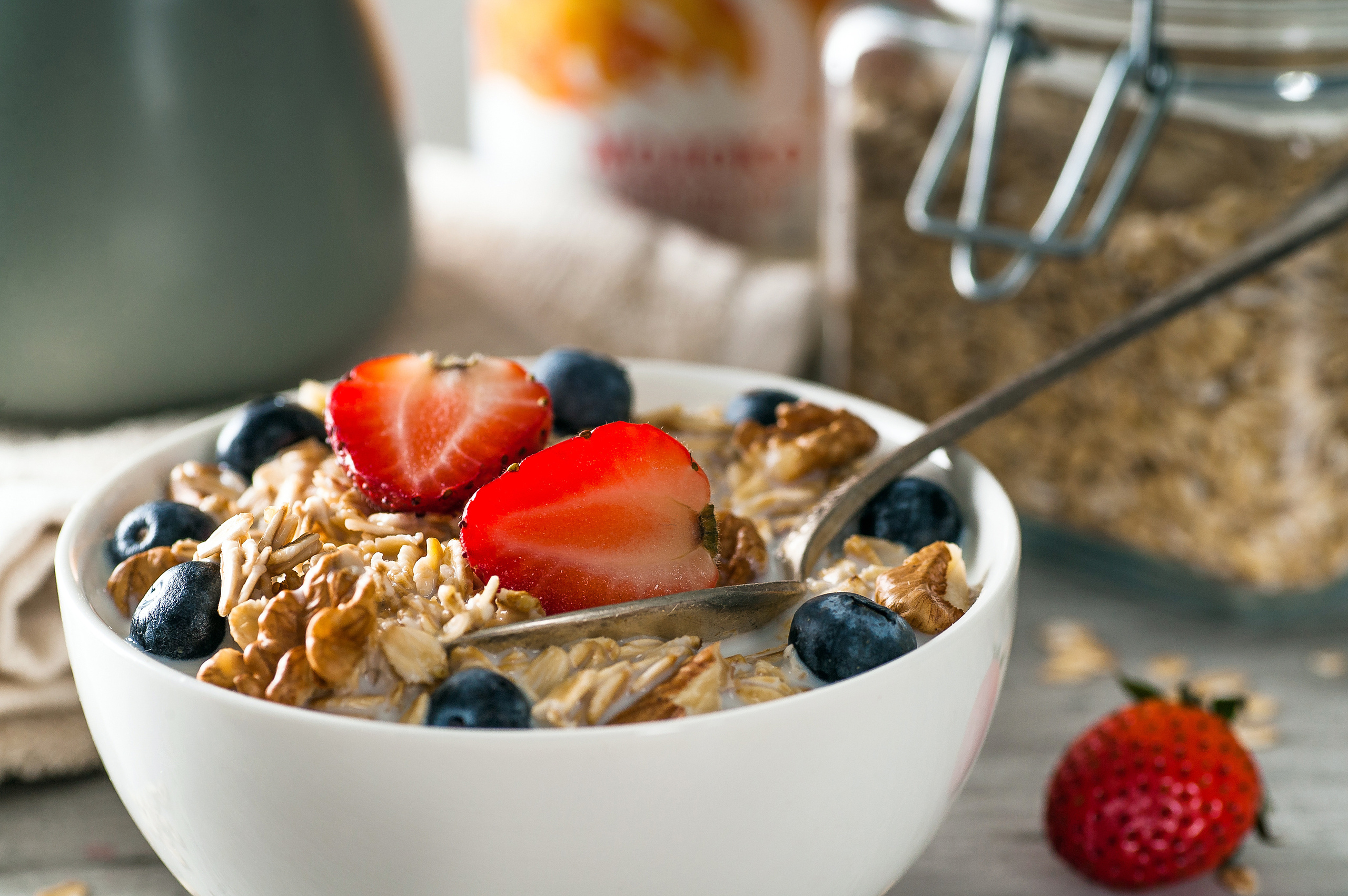 Фудсъёмка. Фотограф Елена Камынина