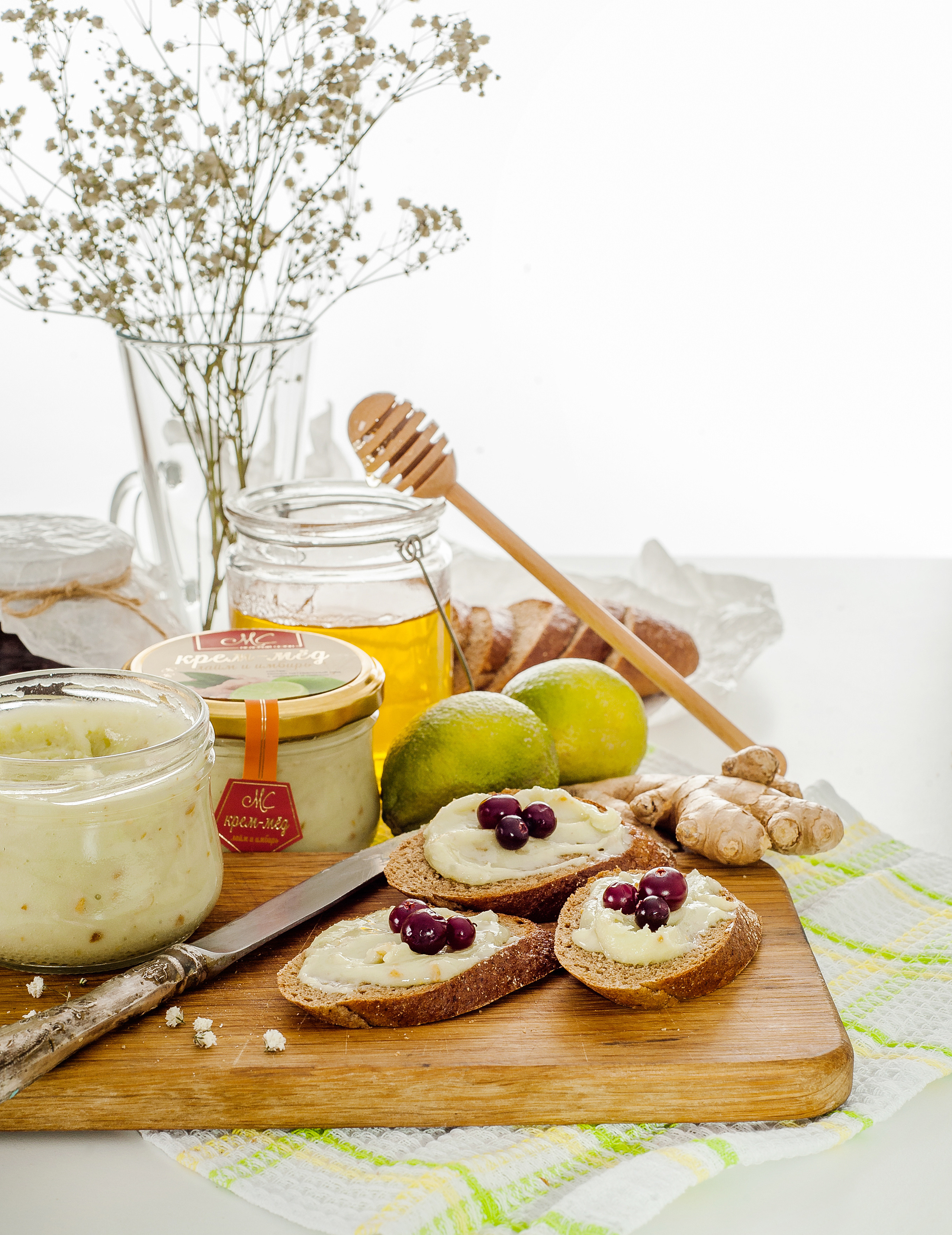 Фудсъёмка. Фотограф Елена Камынина