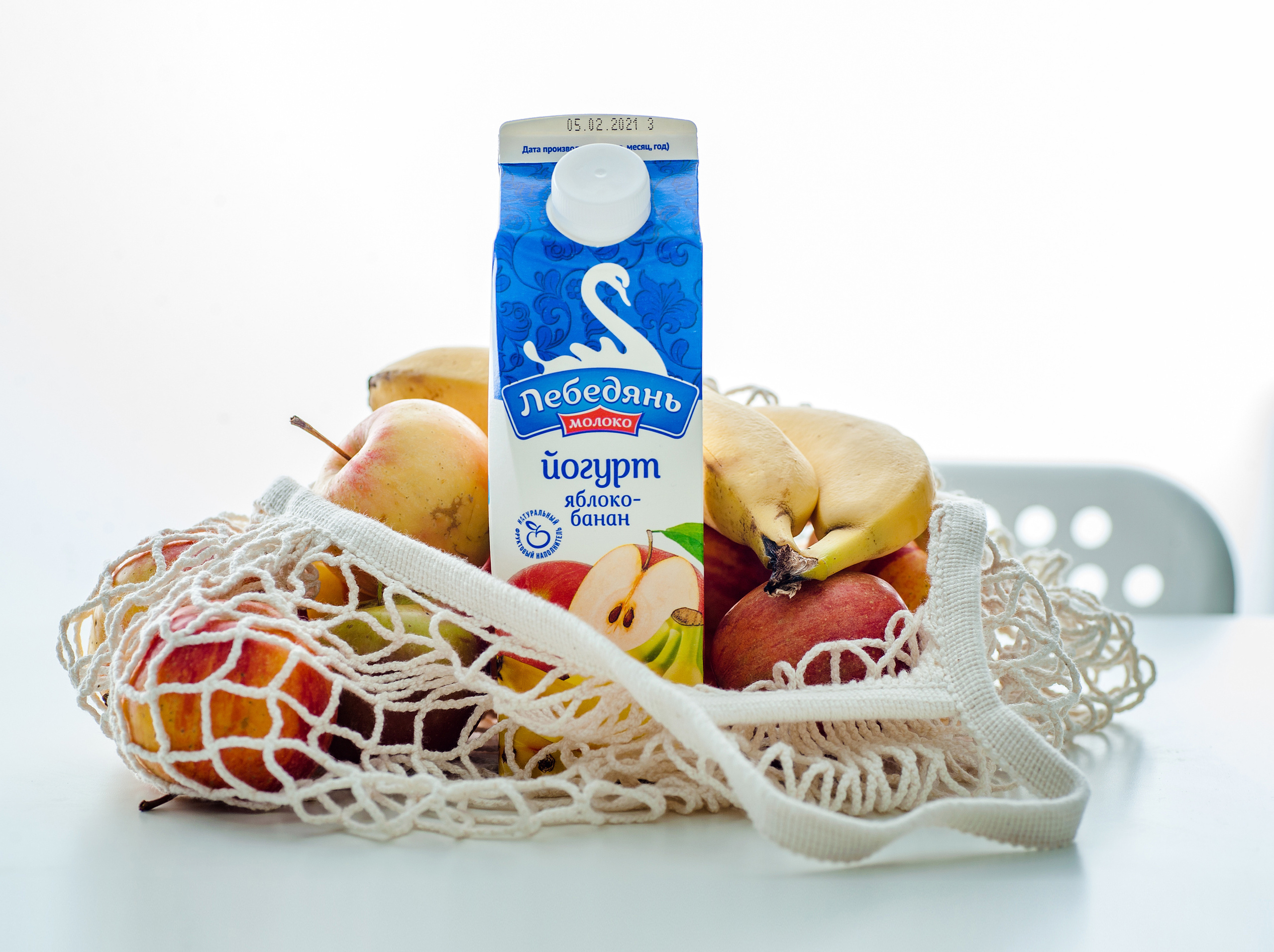 Фудсъёмка. Фотограф Елена Камынина