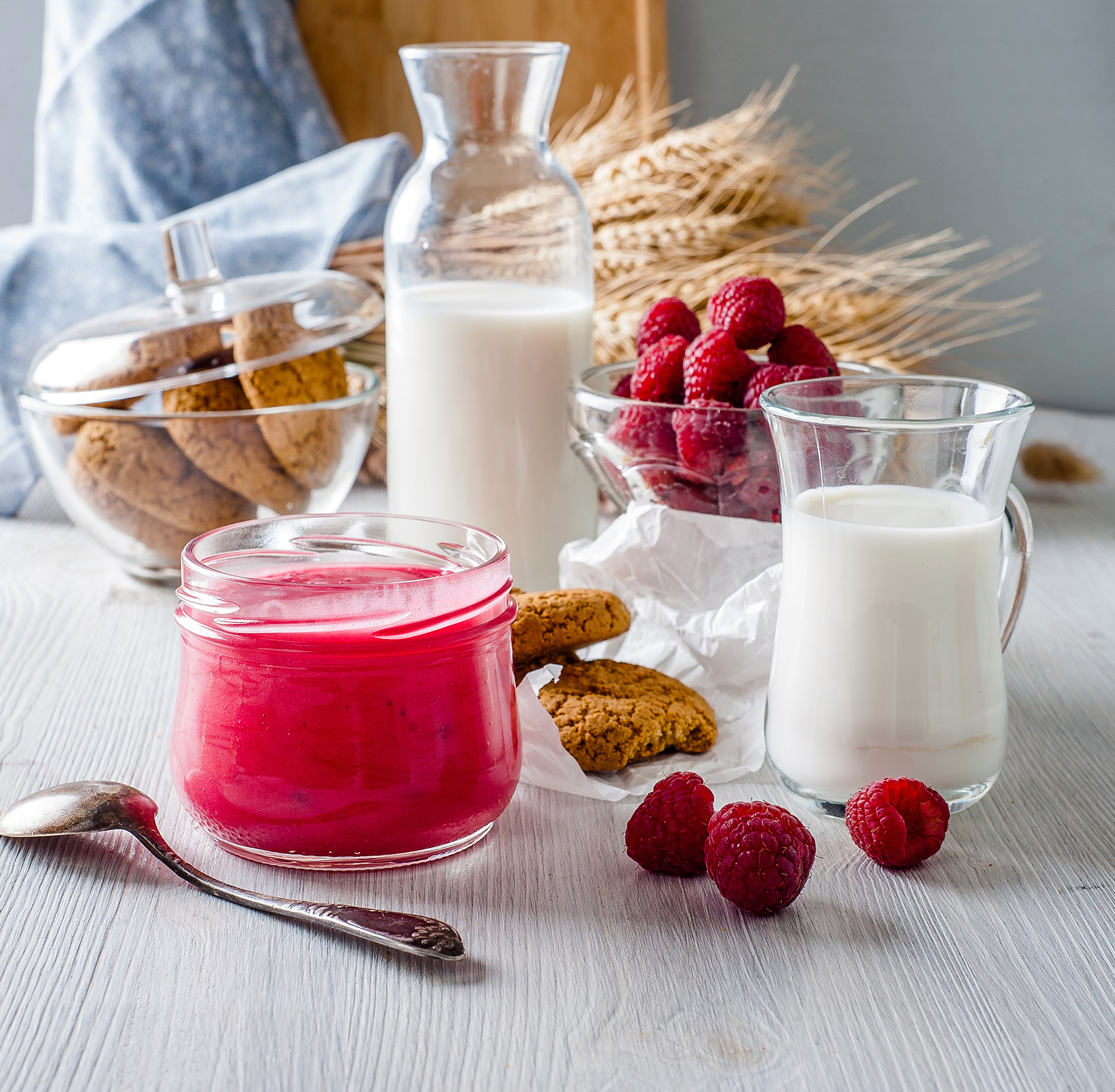 Фудсъёмка. Фотограф Елена Камынина