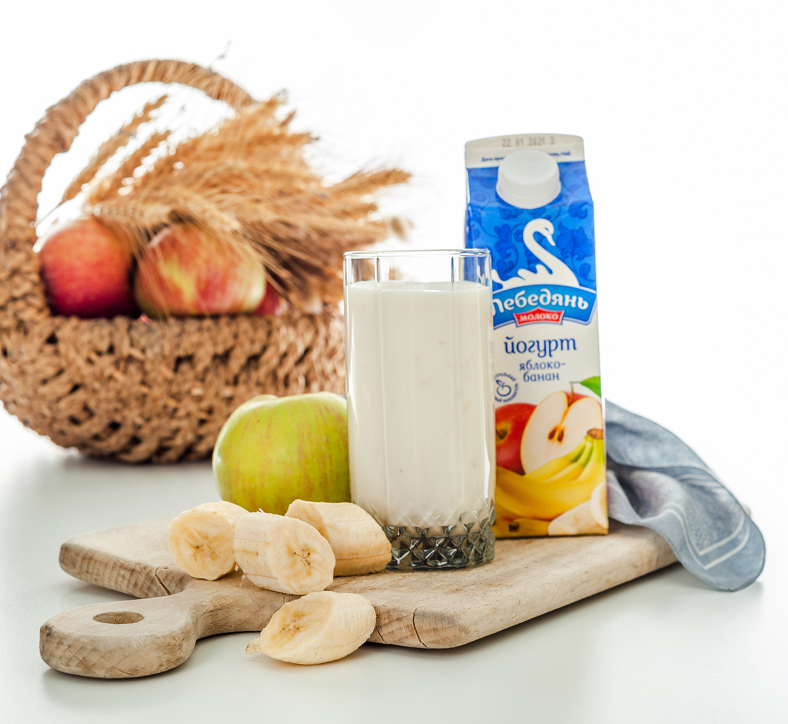 Фудсъёмка. Фотограф Елена Камынина