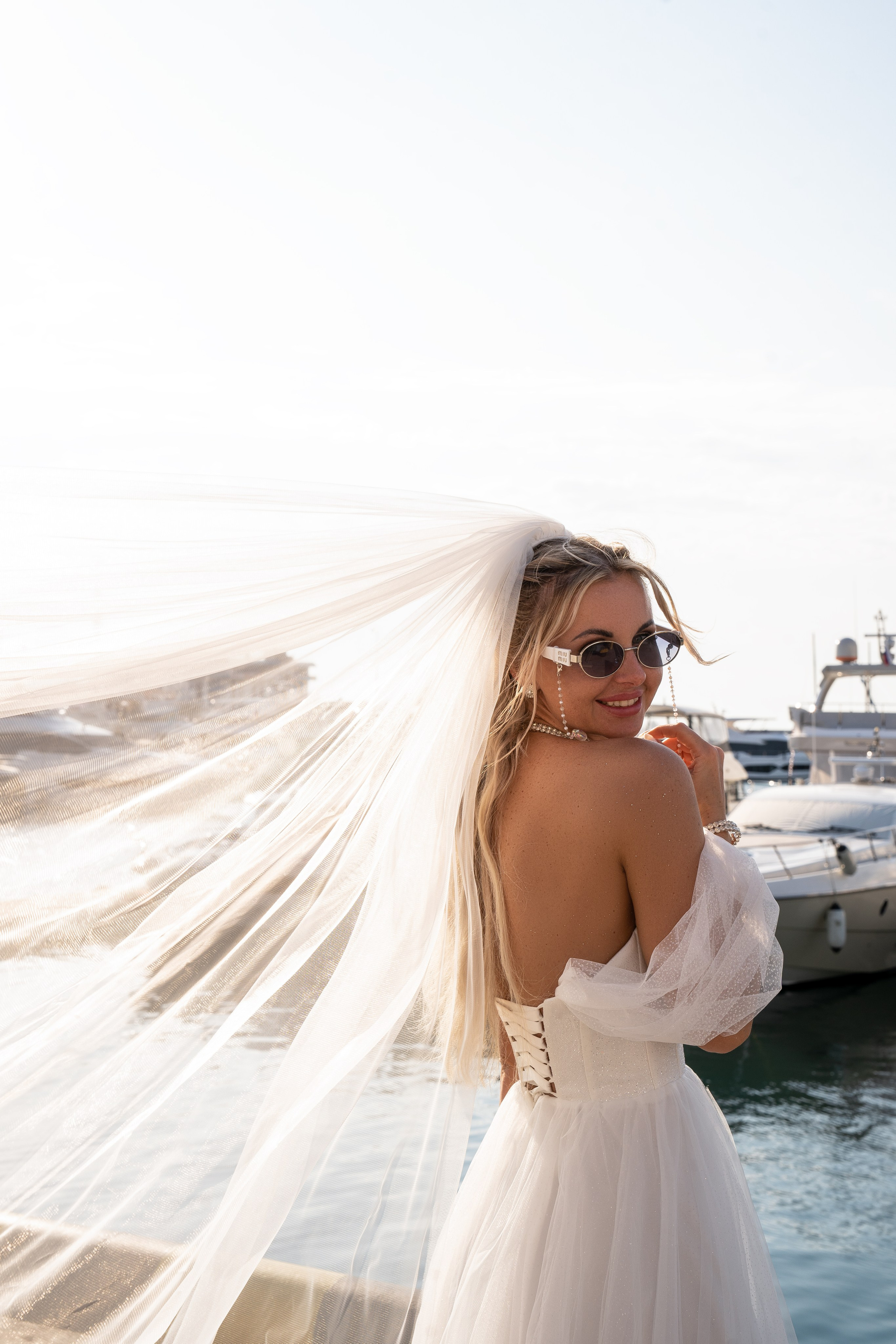 Свадебная Фотосессия. Анастасия Профессиональный фотограф в Москве