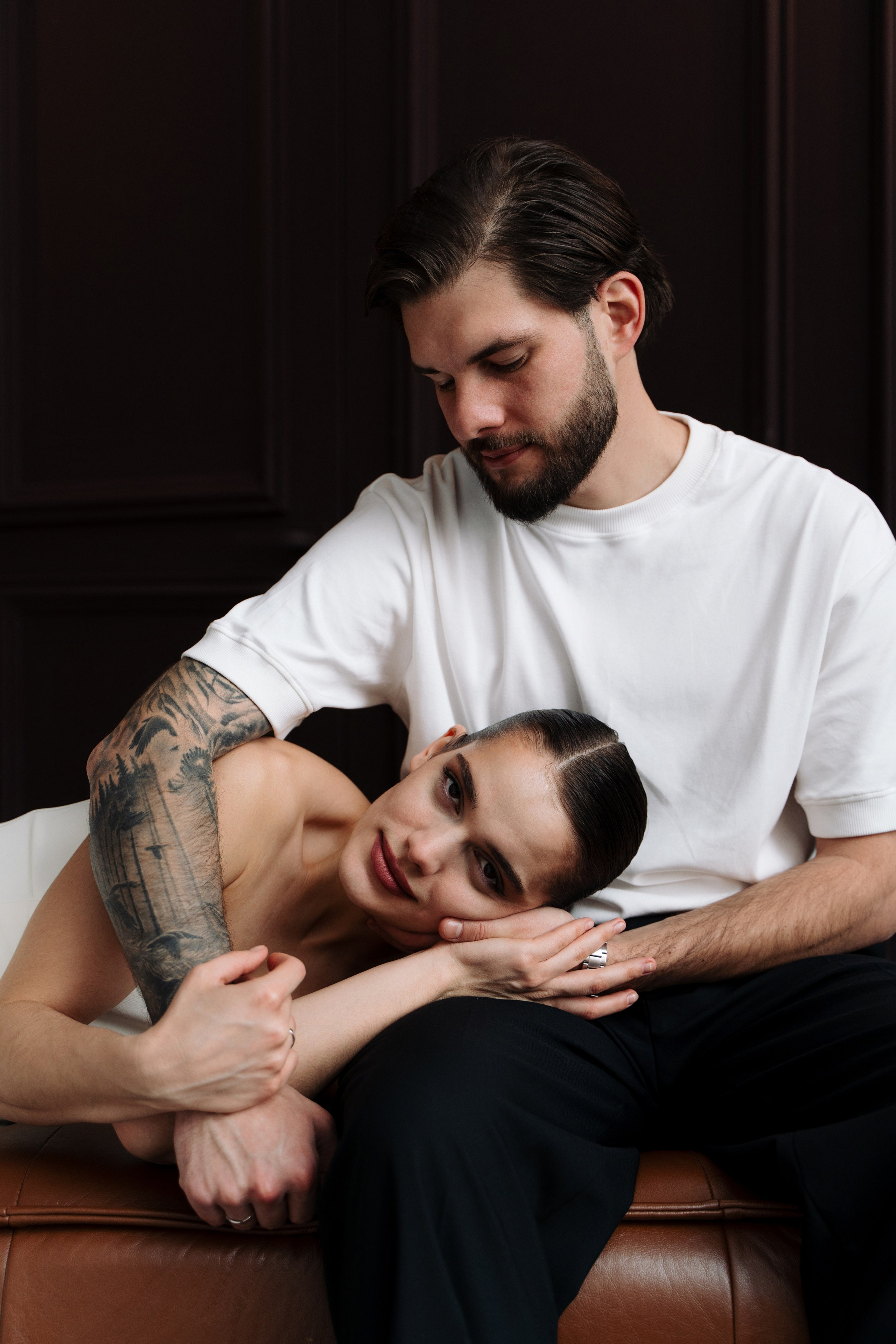 Свадьбы. Фотограф в Воронеже Мария Зайчик