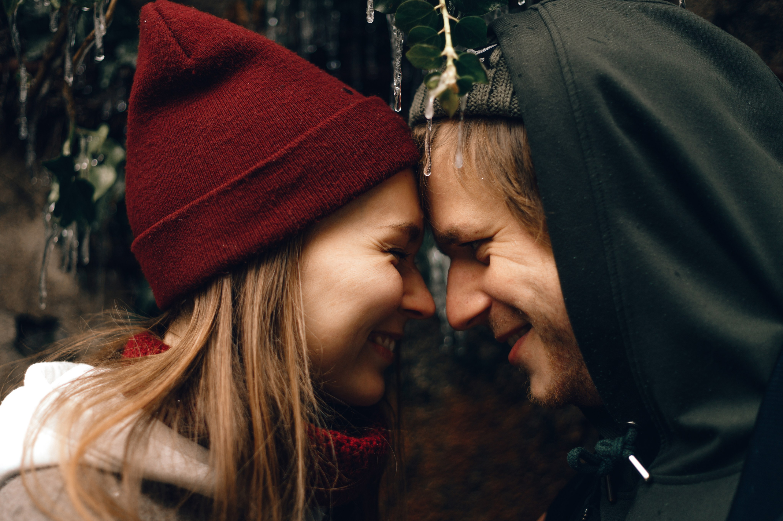 Ксюша и Максим. Фотограф в Тбилиси Наталья Фомина