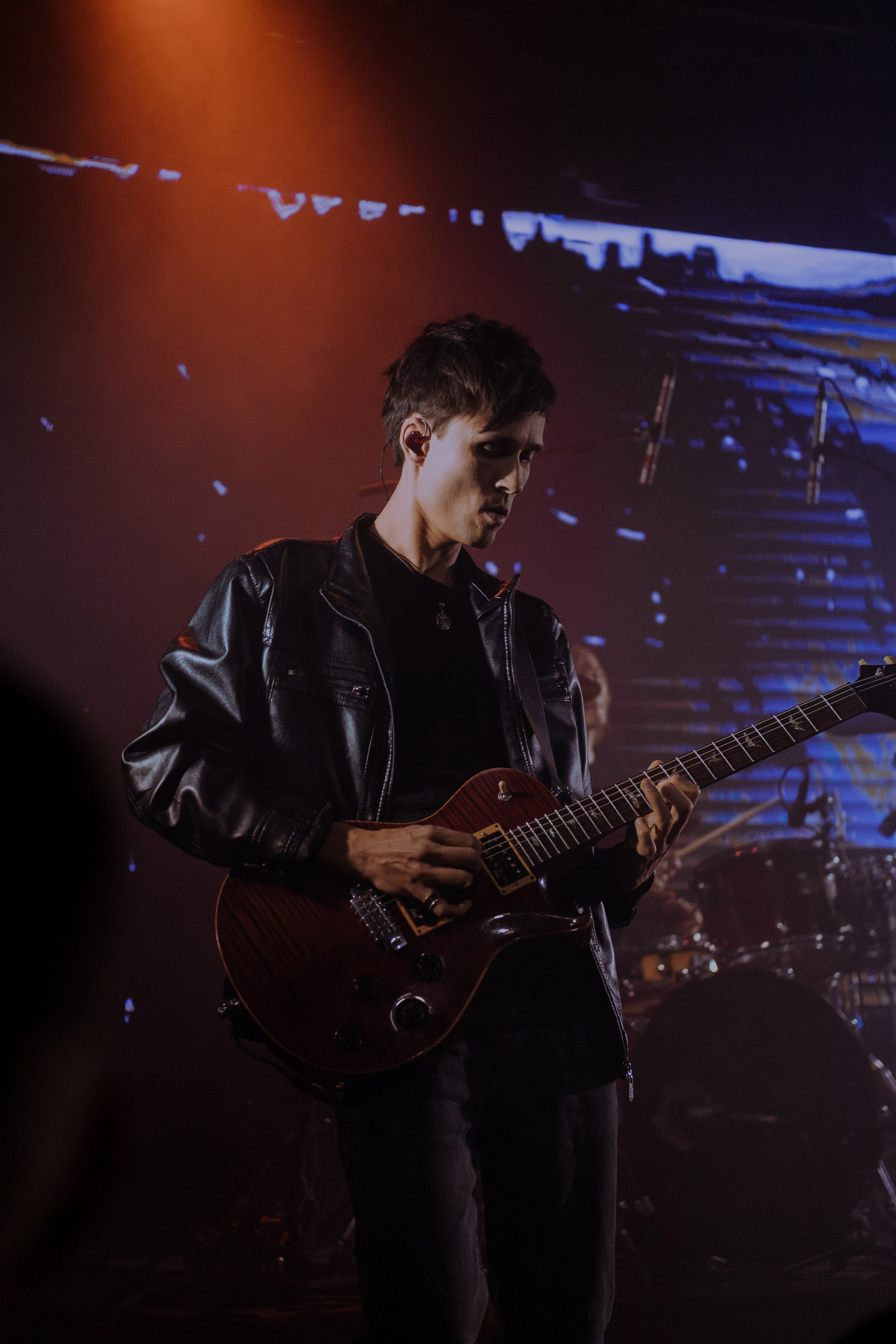 Kopengagen. Концертный фотограф в Санкт-Петербурге