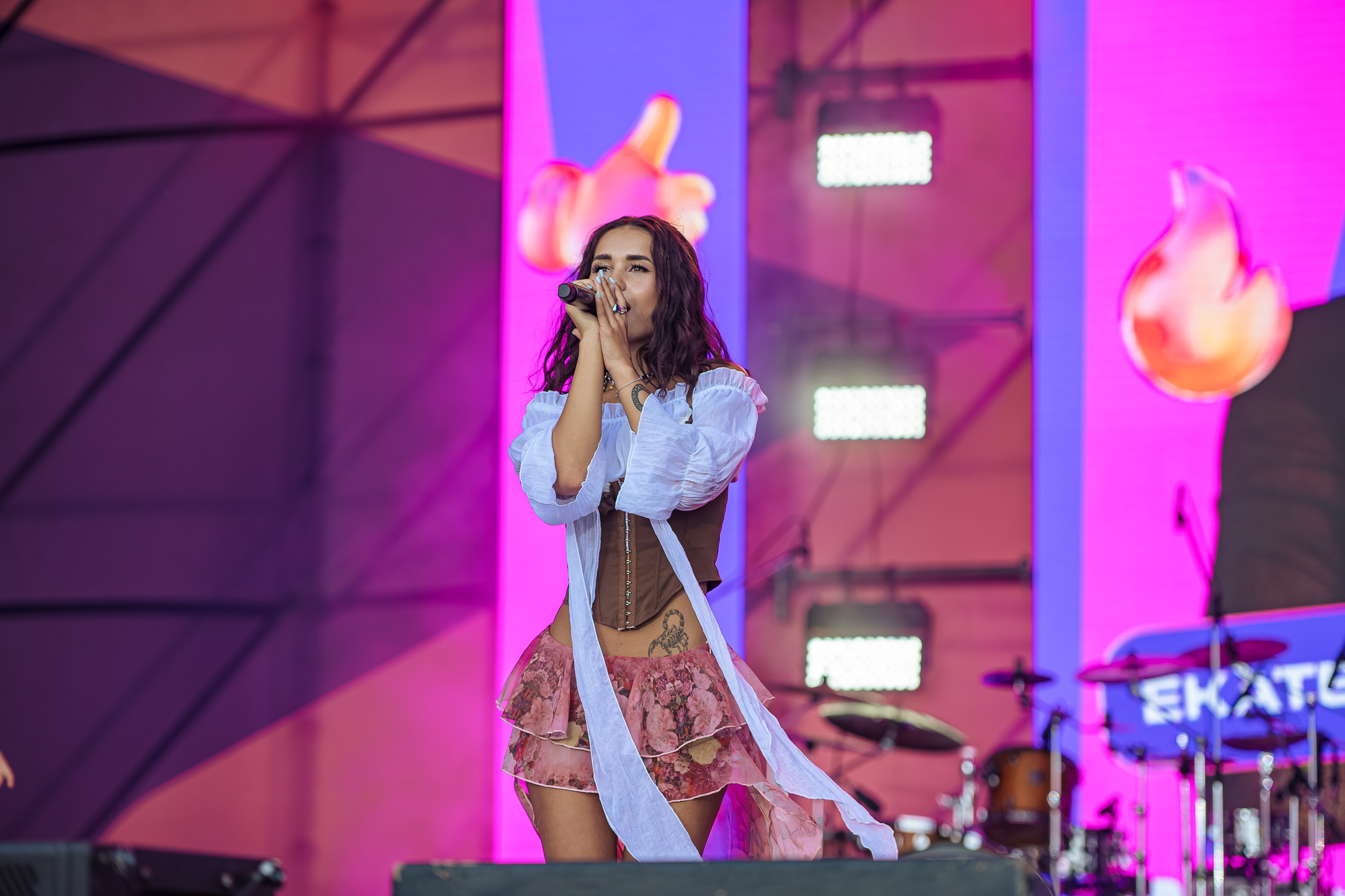 Блогеры России. Фотограф Антон Малыхин