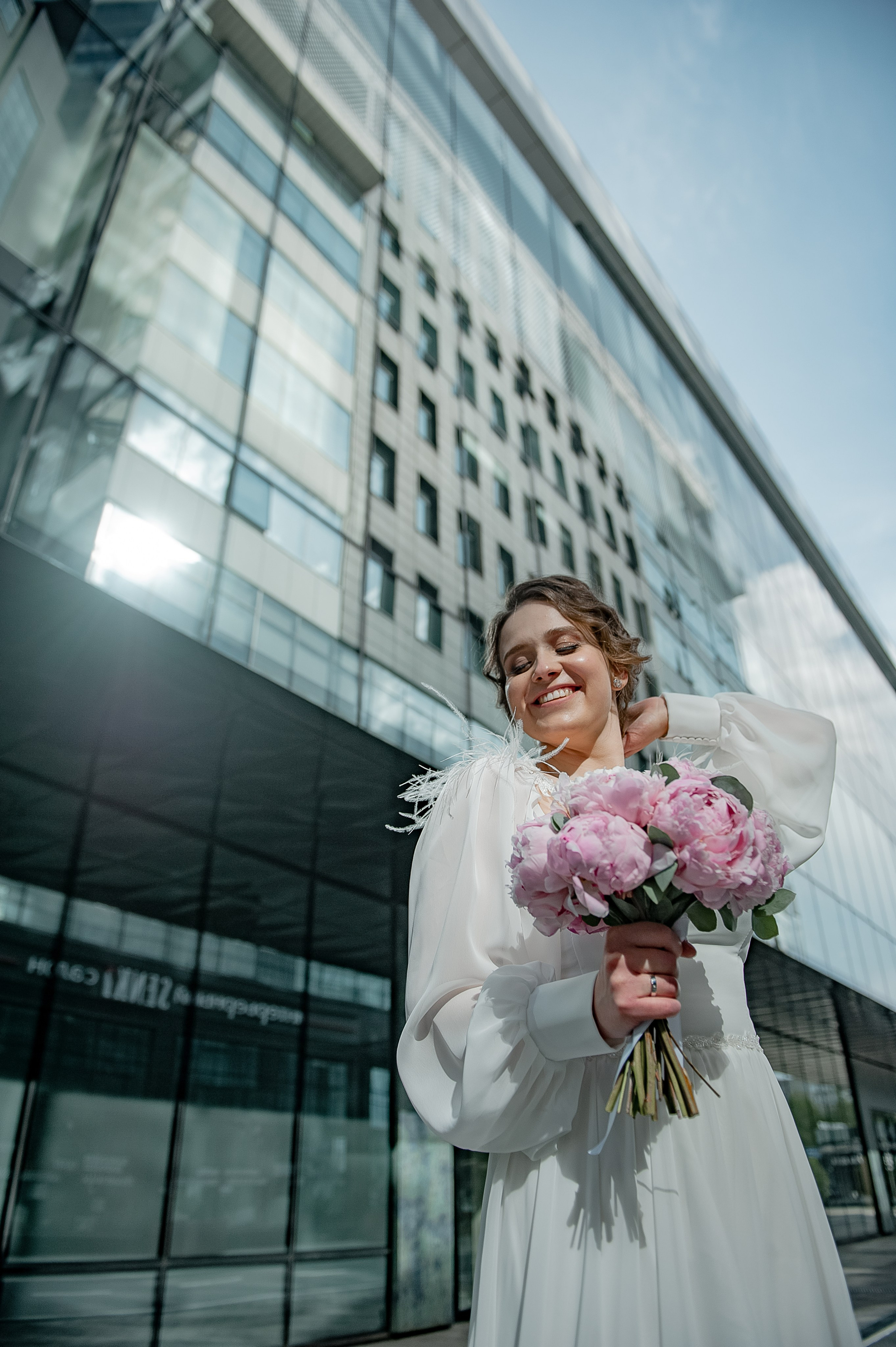 Свадьба. Фотограф Антон Малыхин