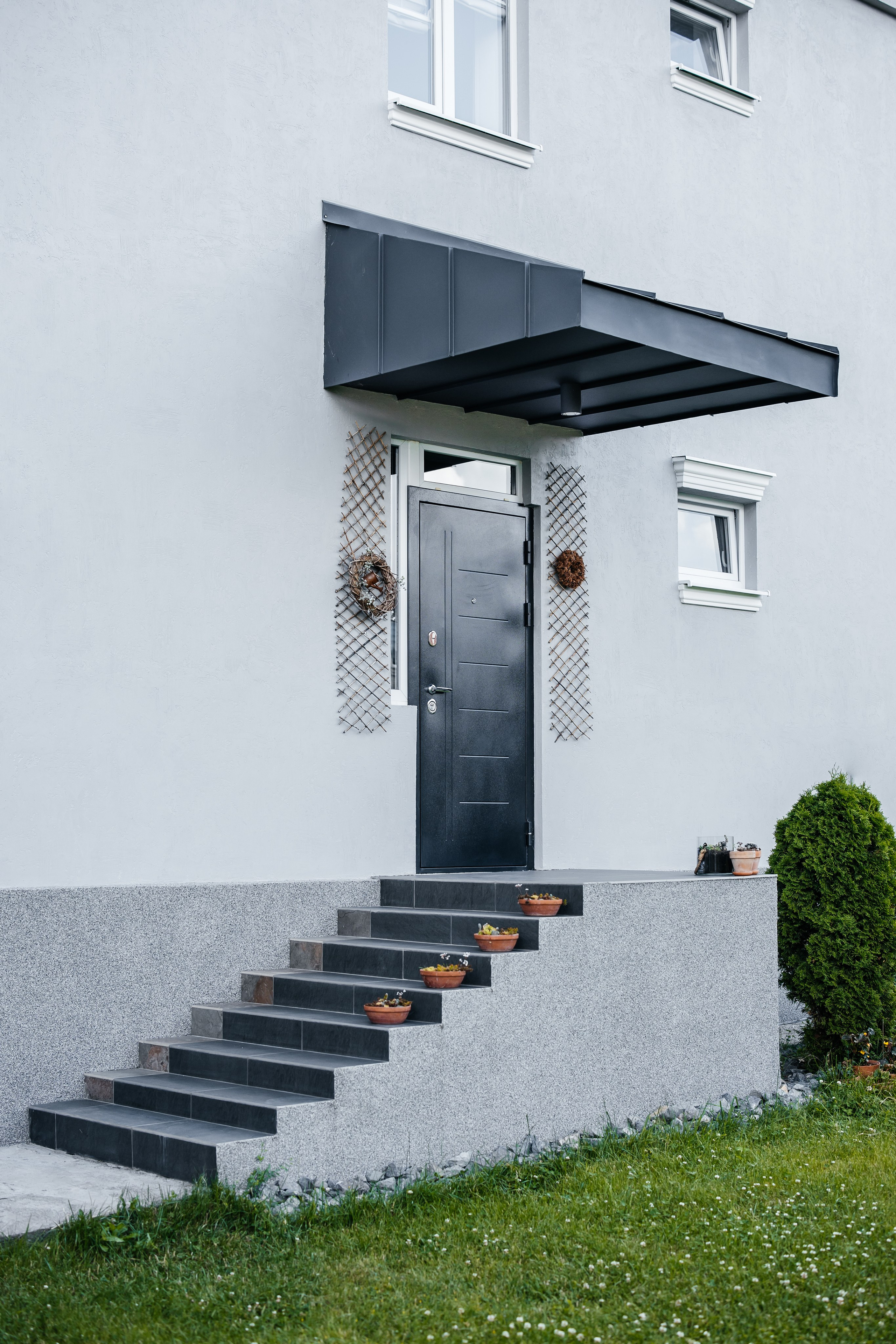 Freedom House. Самый свадебный фотограф