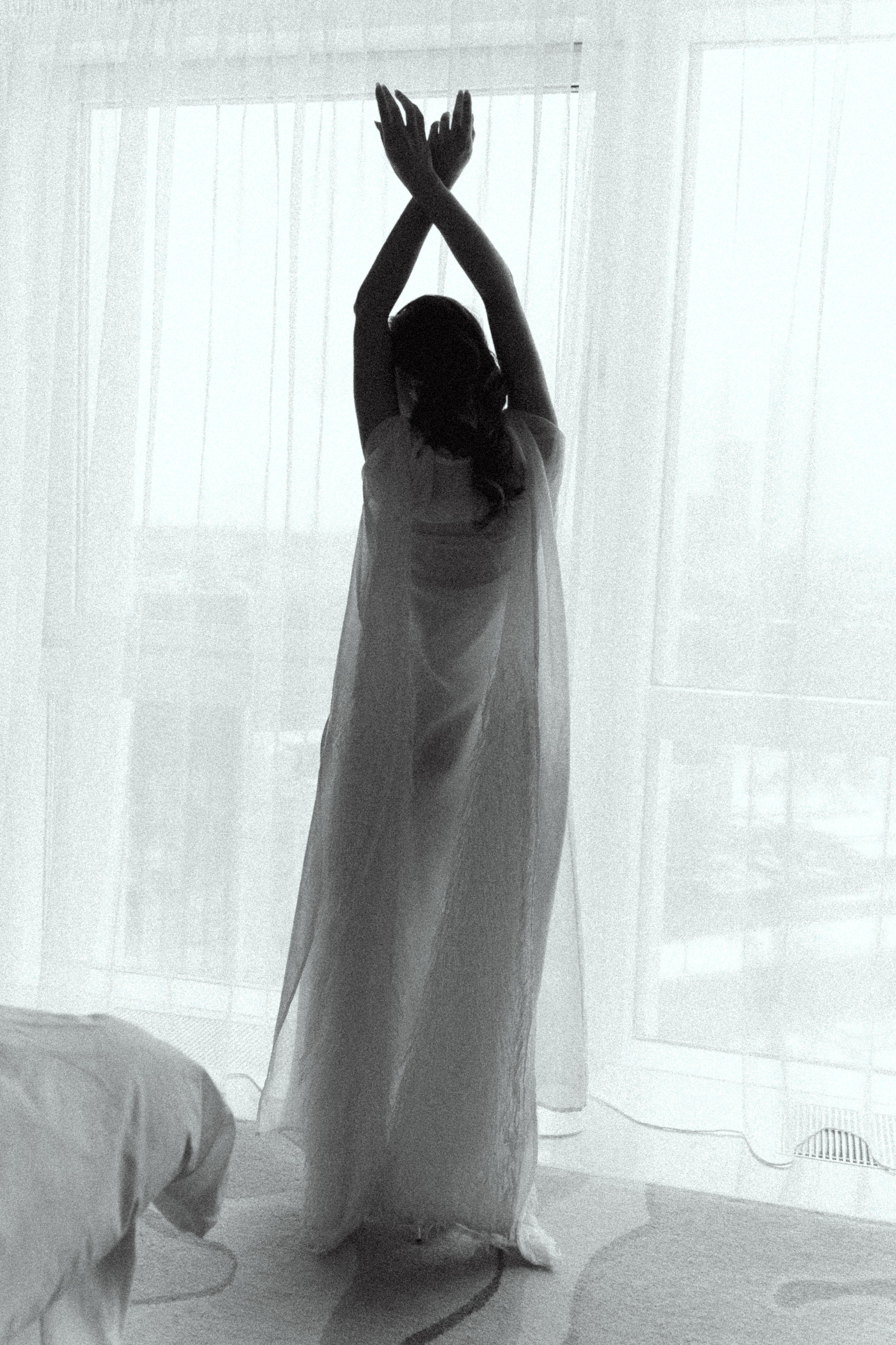 Дмитрий и анастасия. Свадебный фотограф Москва Павел Фетисов